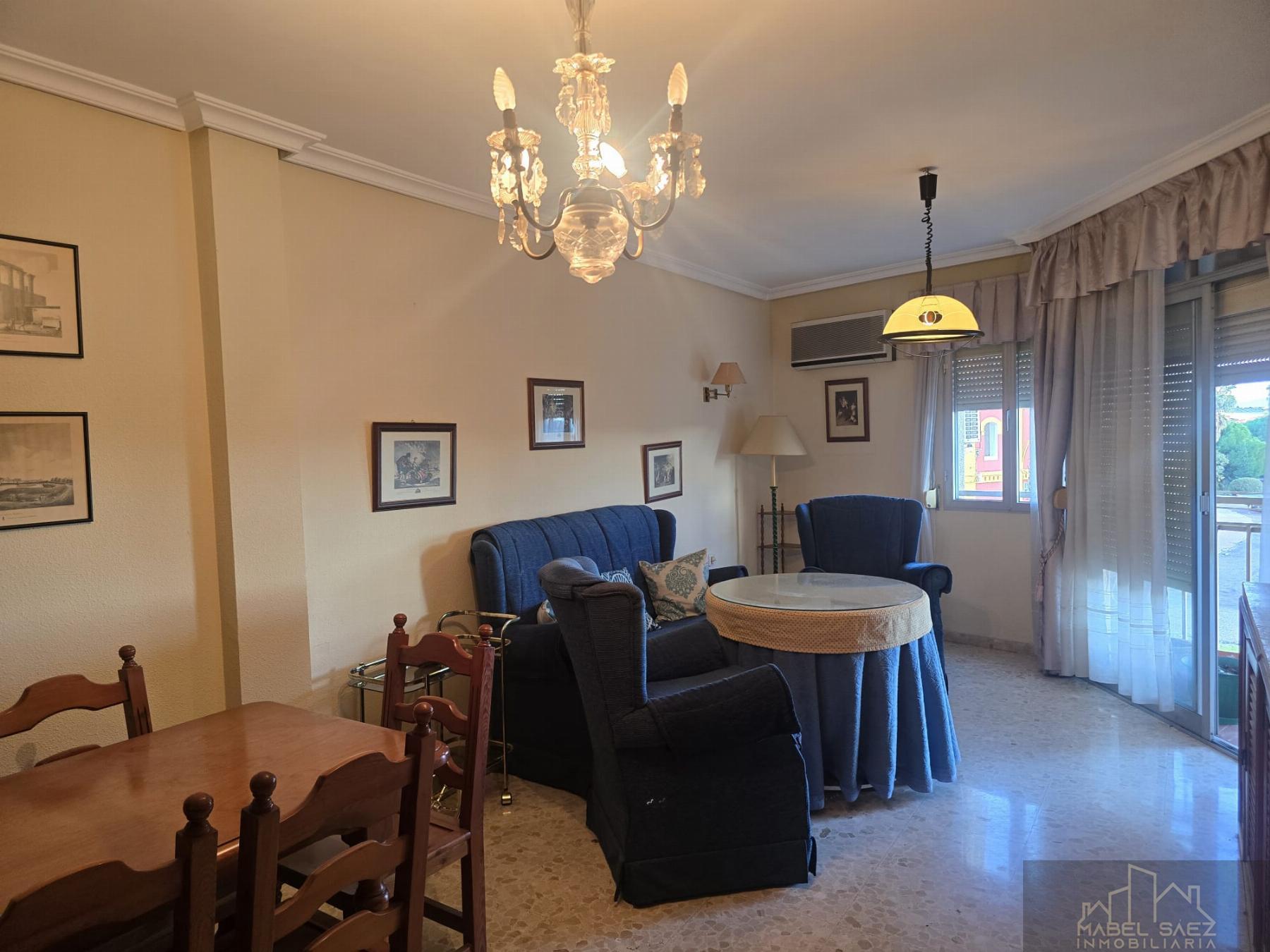 Venta de piso en Mérida