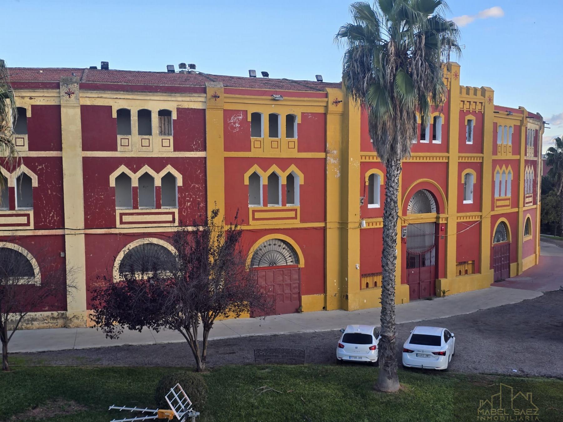 Venta de piso en Mérida