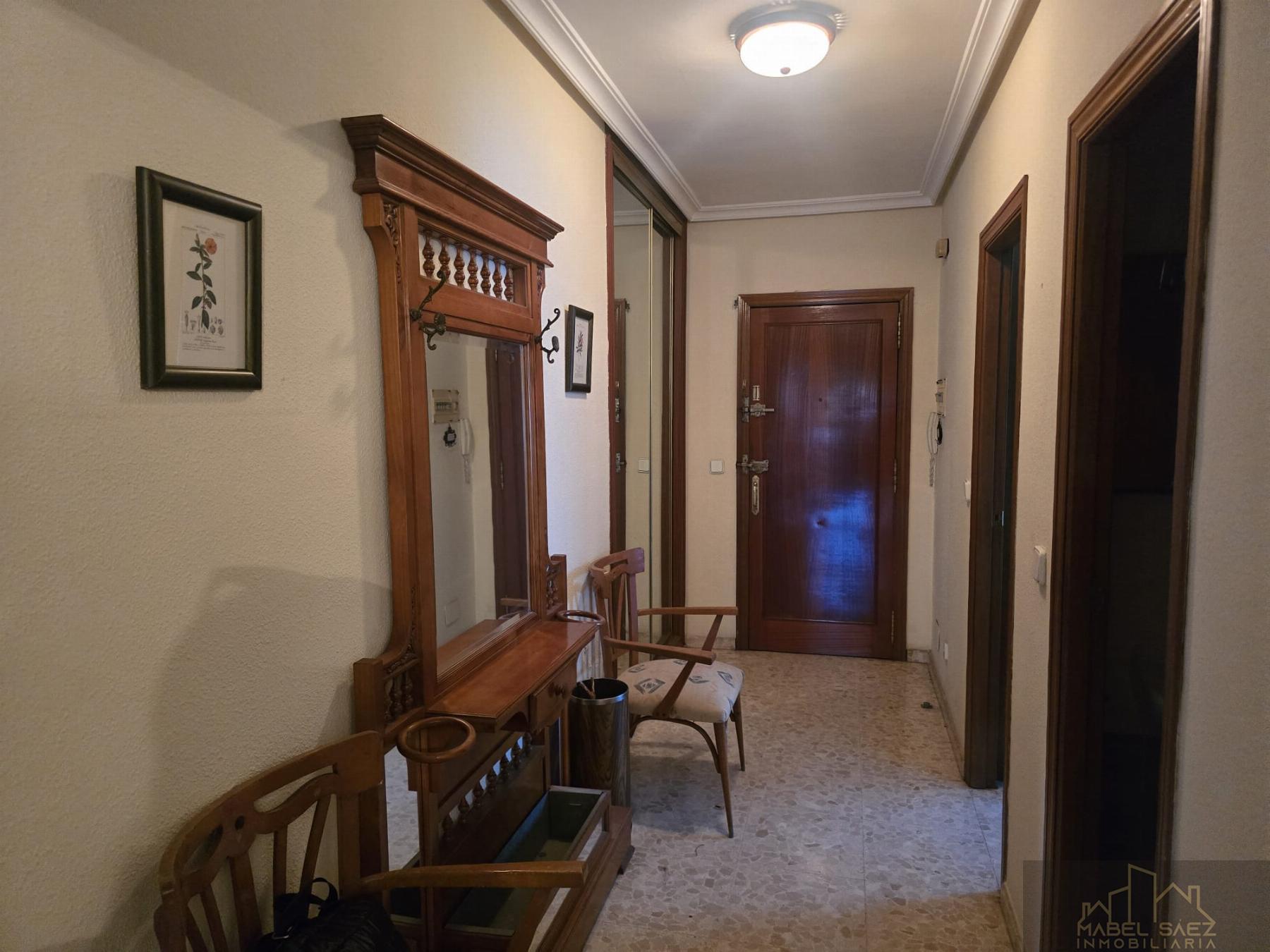 Venta de piso en Mérida