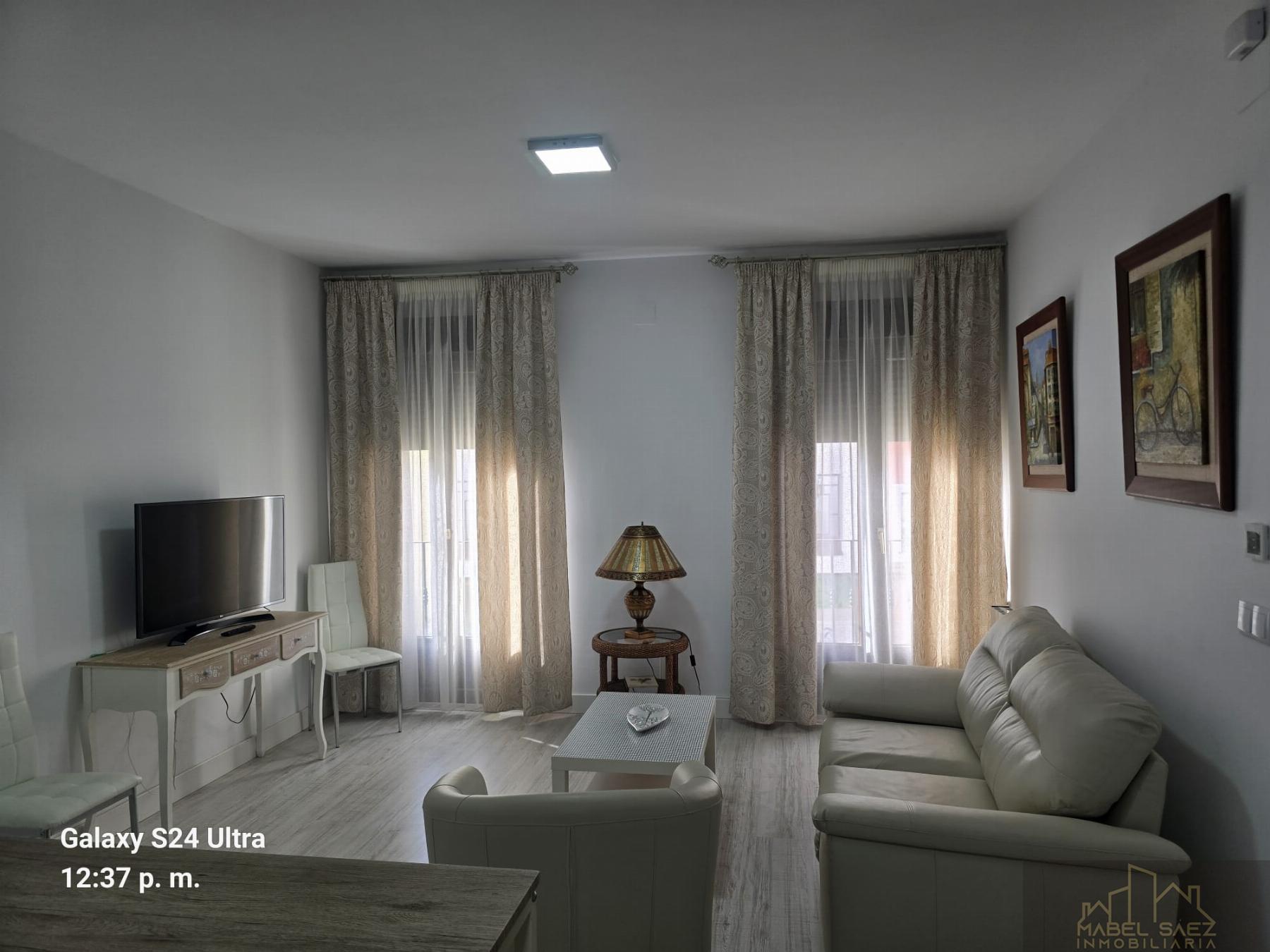 For rent of apartment in Mérida