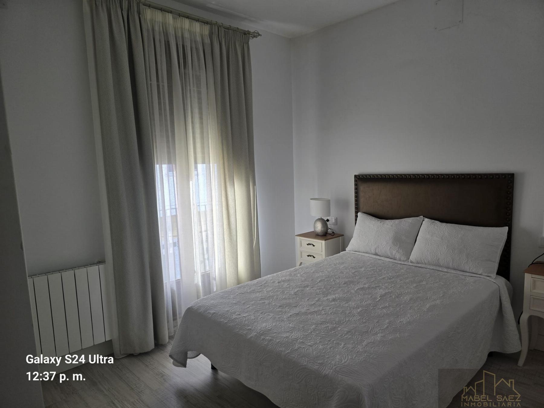 For rent of apartment in Mérida