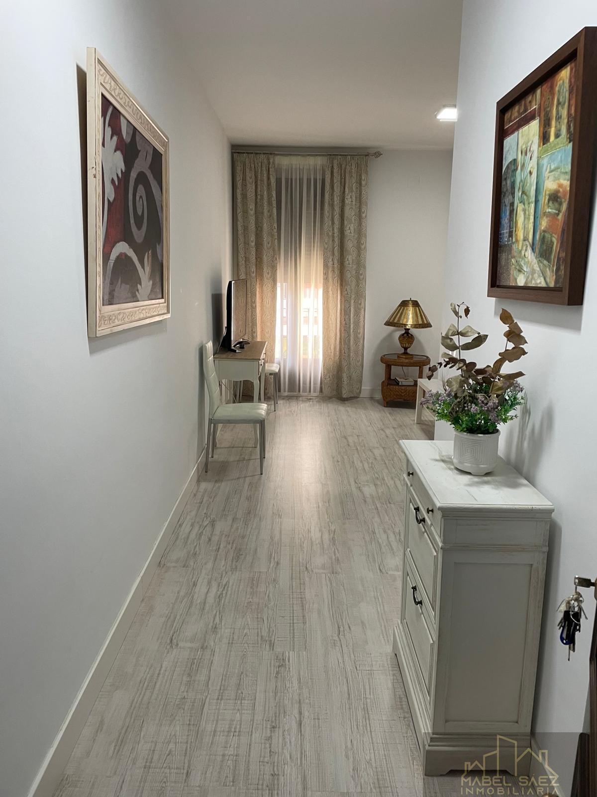 For rent of apartment in Mérida