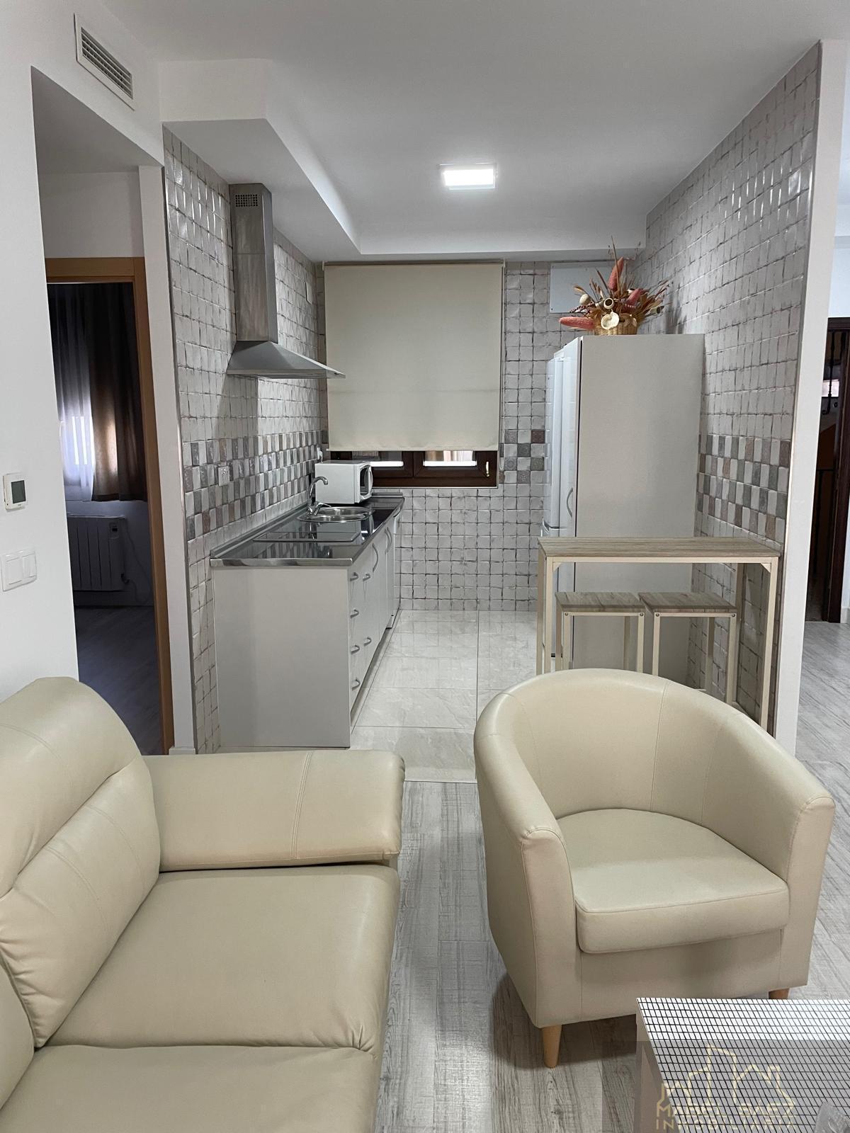 For rent of apartment in Mérida