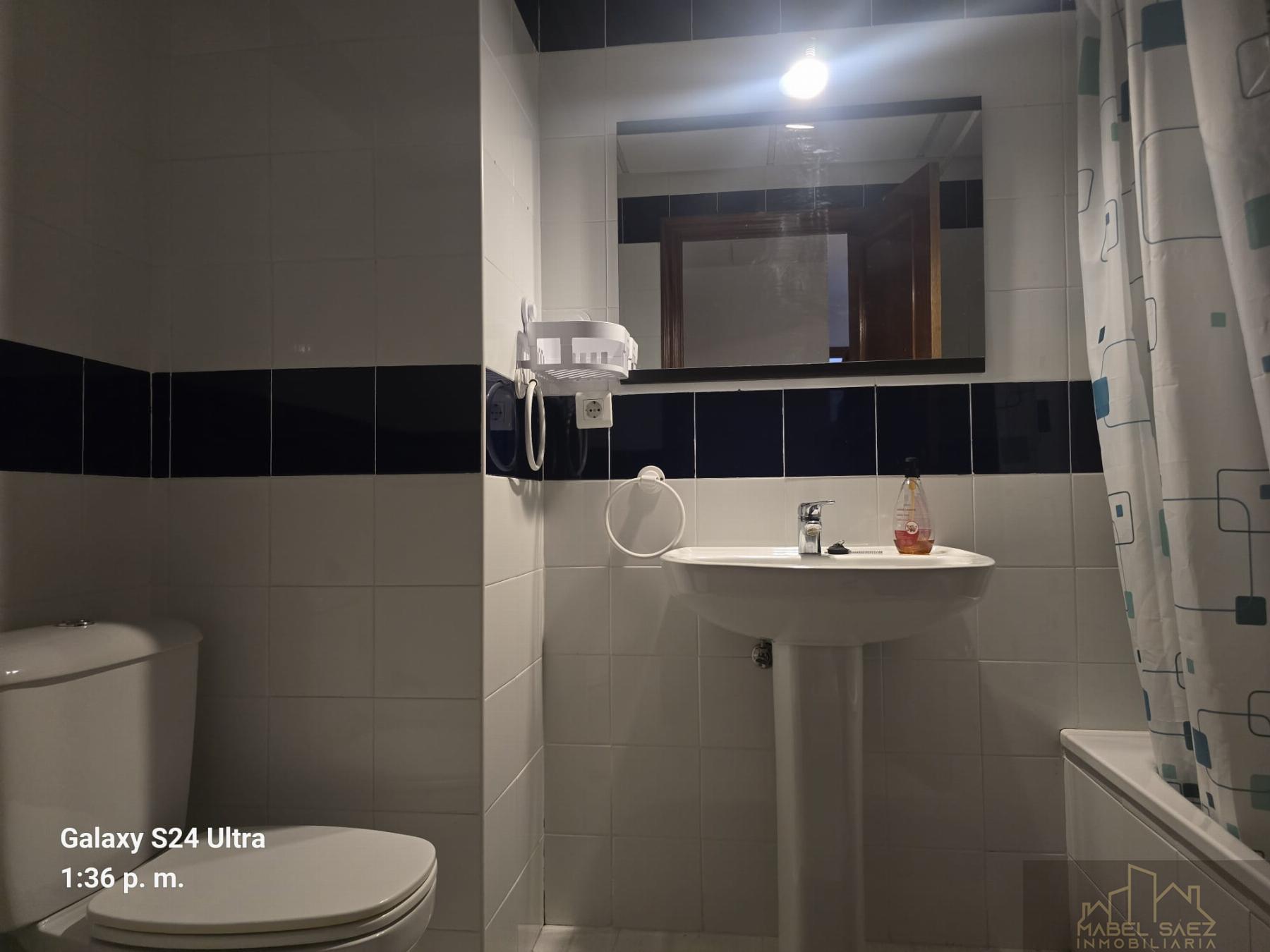Alquiler de piso en Mérida