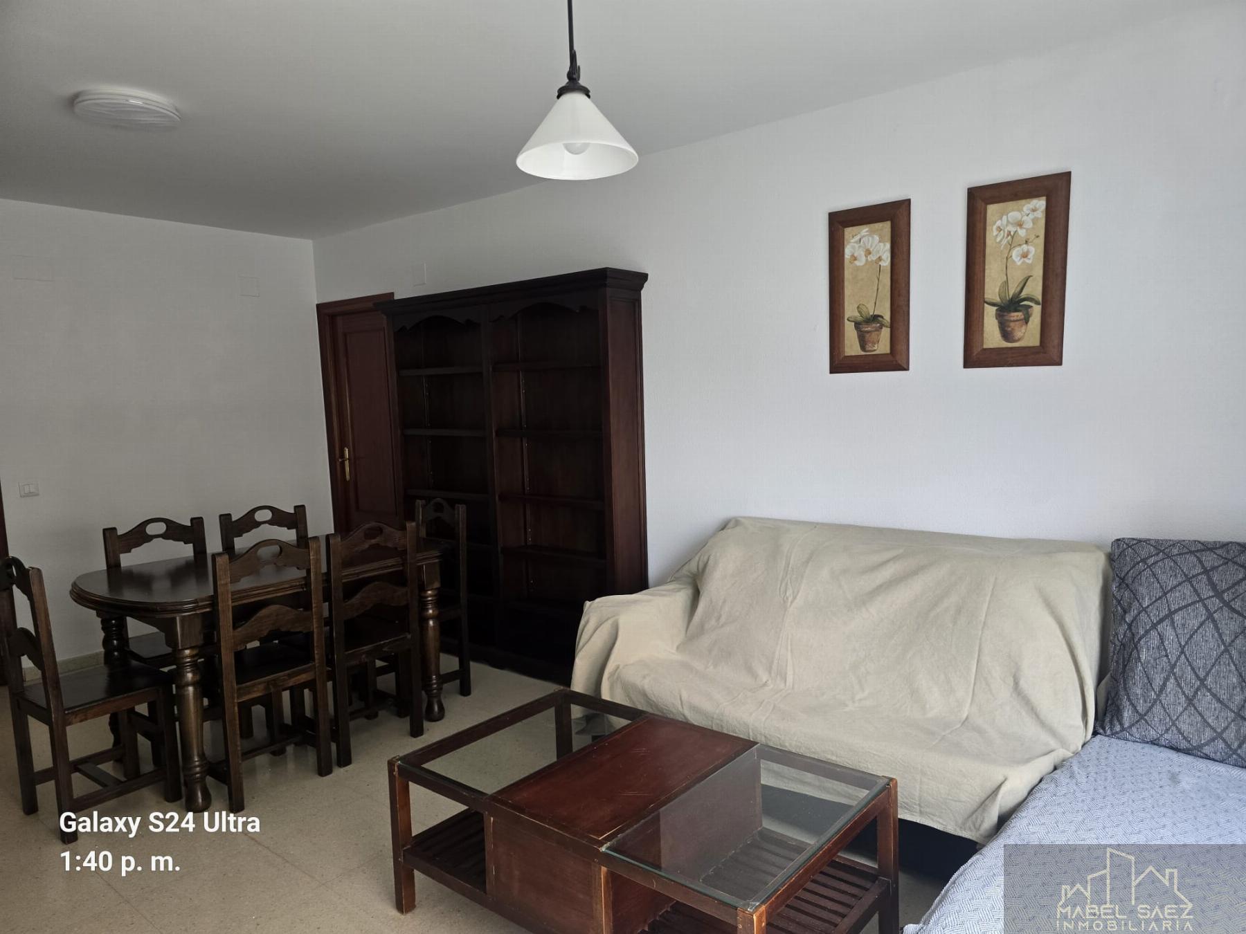 Alquiler de piso en Mérida