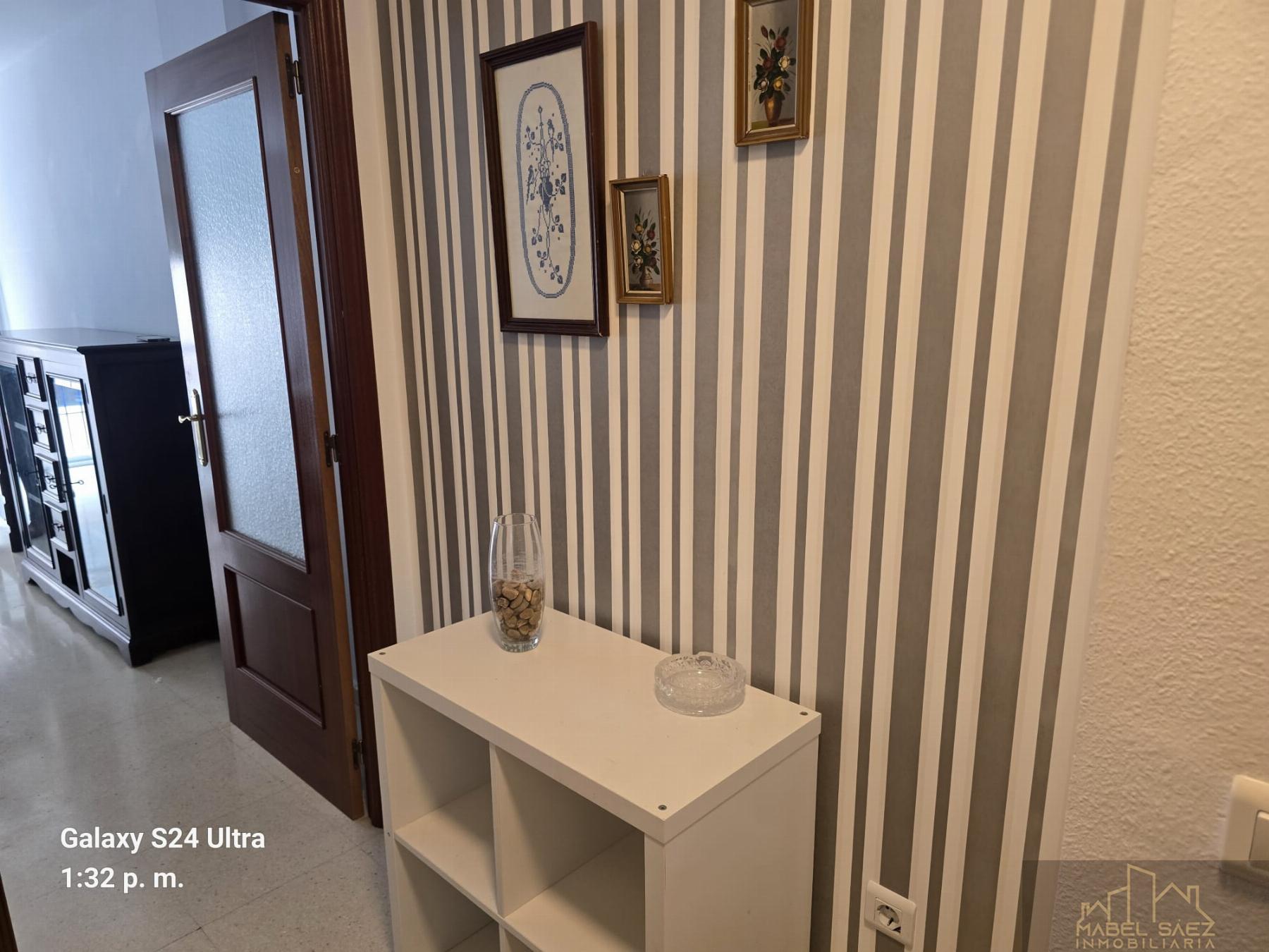 Alquiler de piso en Mérida