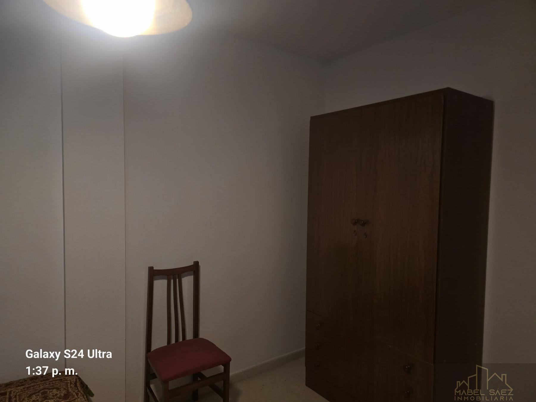 Alquiler de piso en Mérida