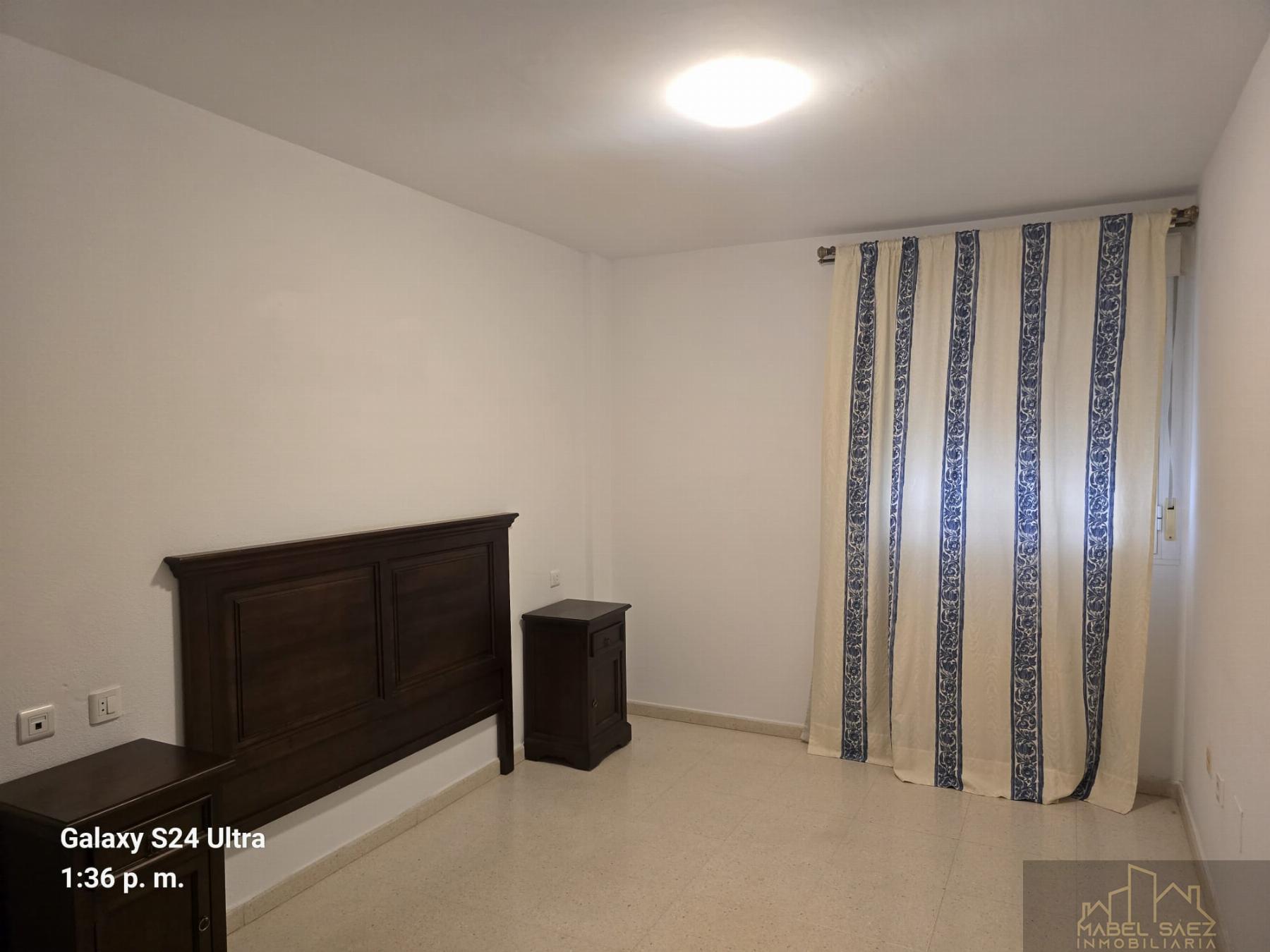 Alquiler de piso en Mérida