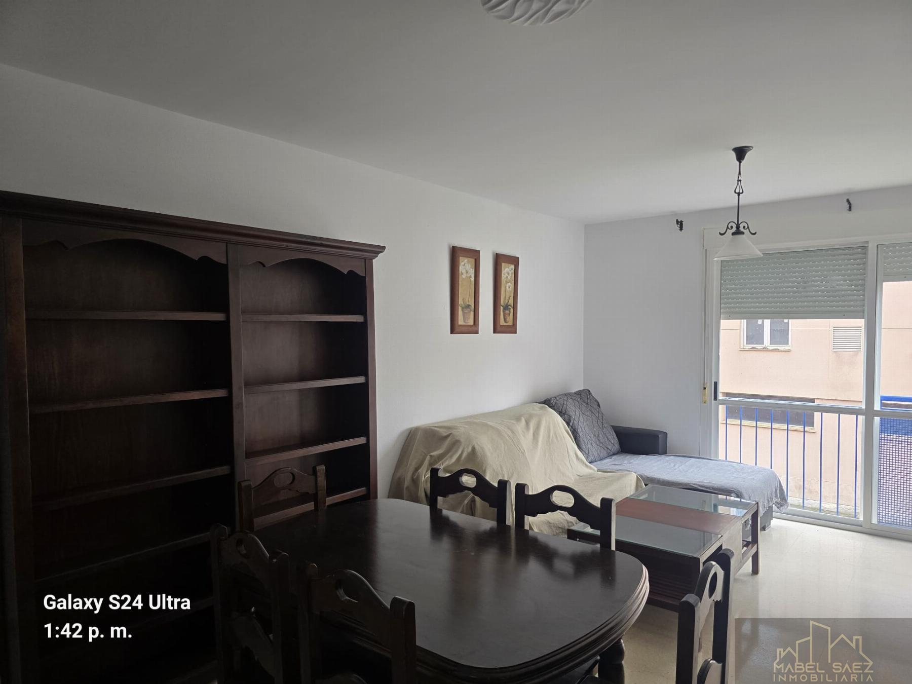 Alquiler de piso en Mérida