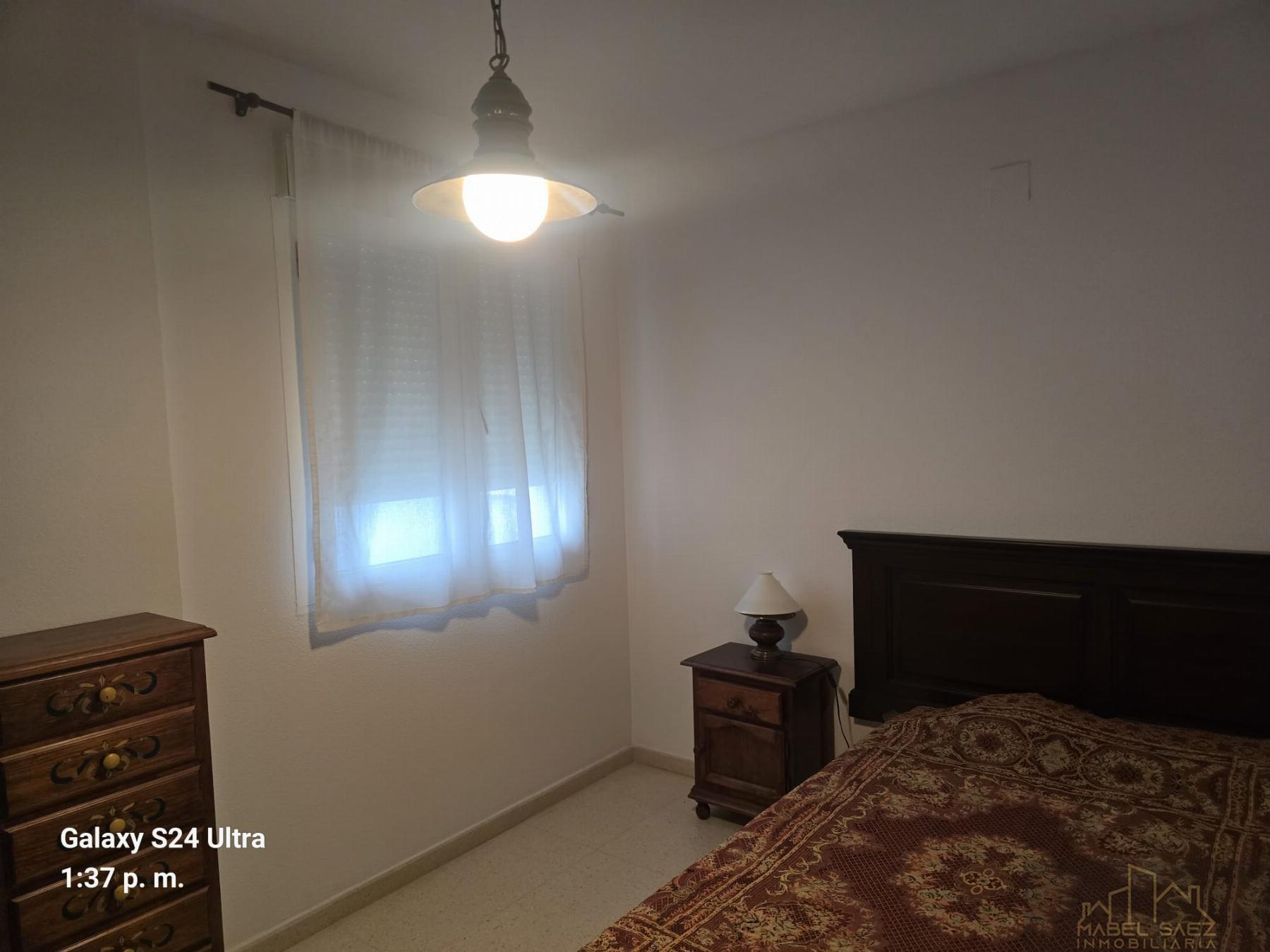 Alquiler de piso en Mérida