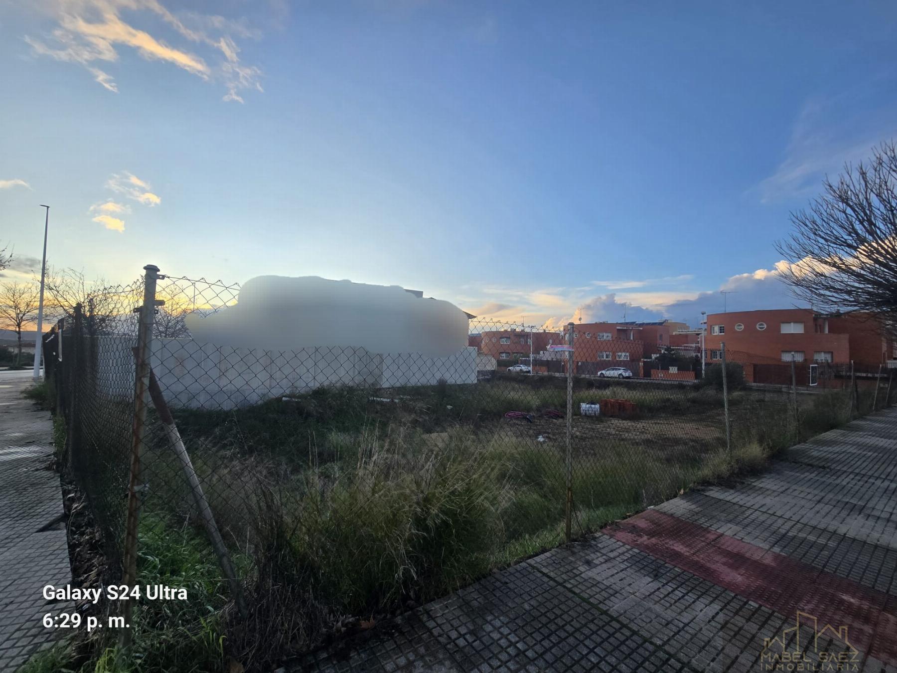 Venta de terreno en Mérida