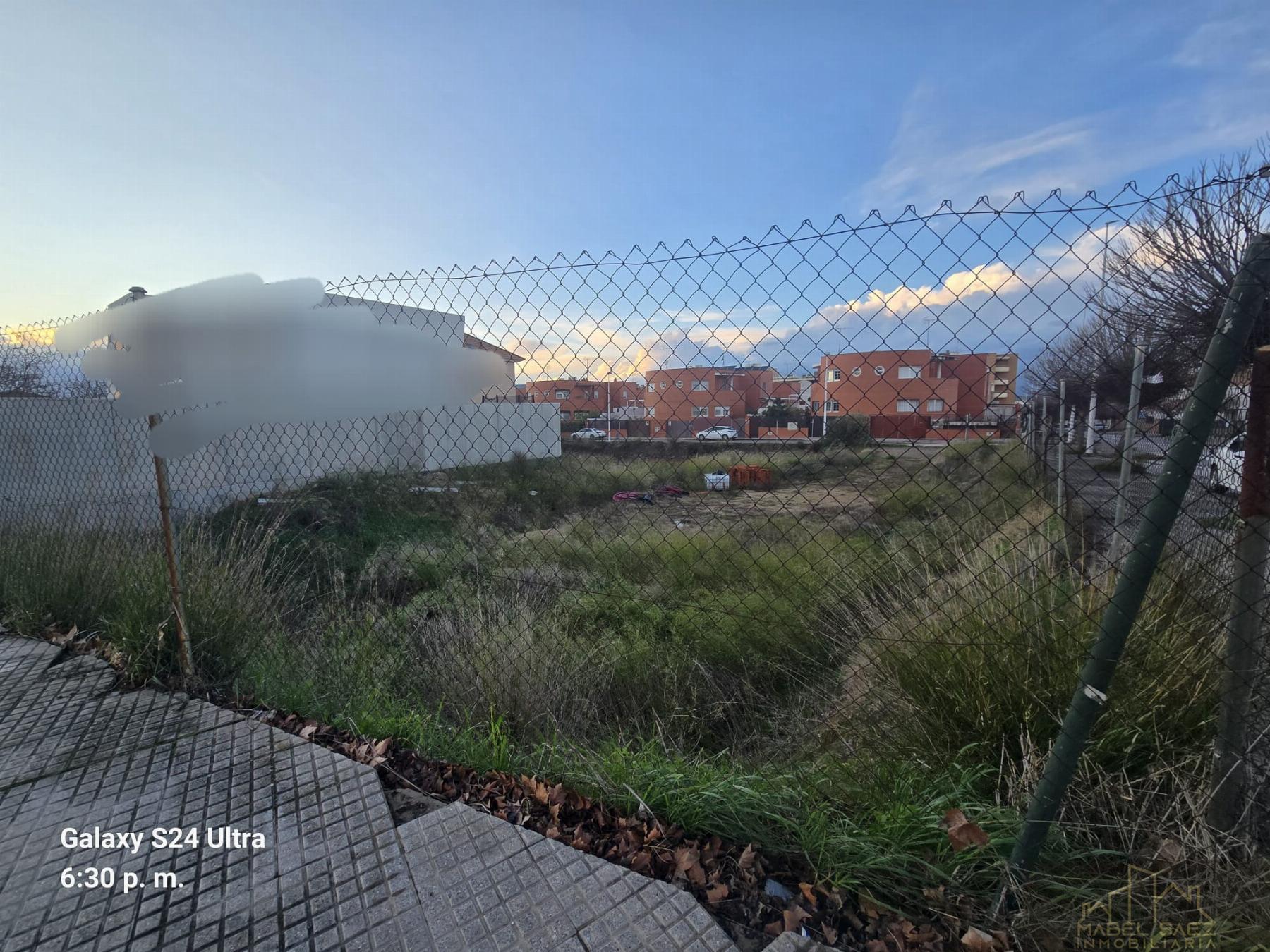 Venta de terreno en Mérida