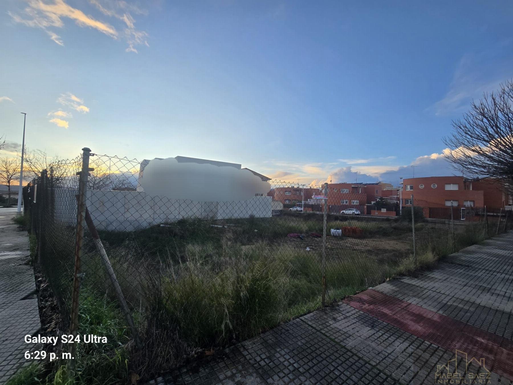 Venta de terreno en Mérida