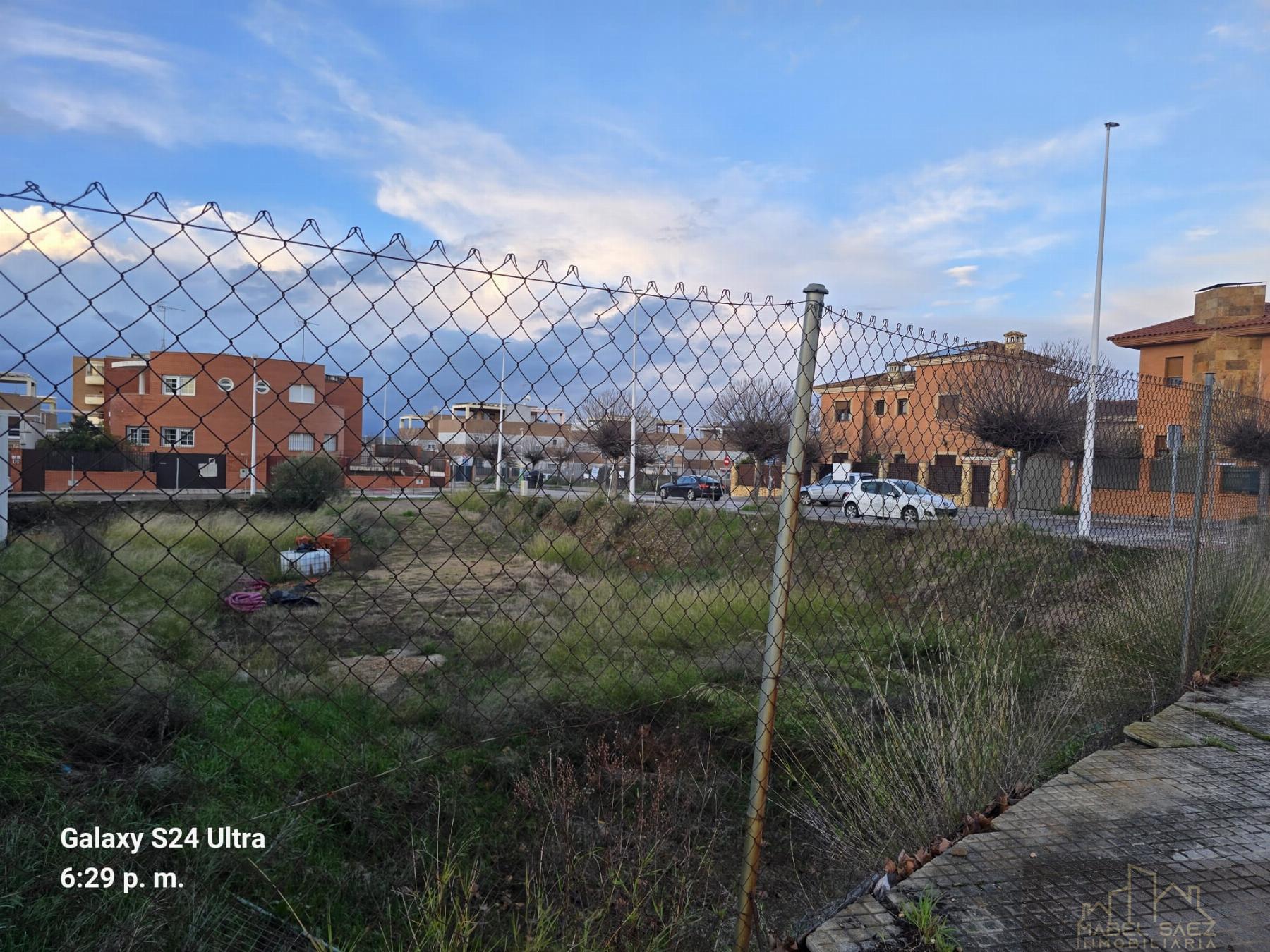 Venta de terreno en Mérida