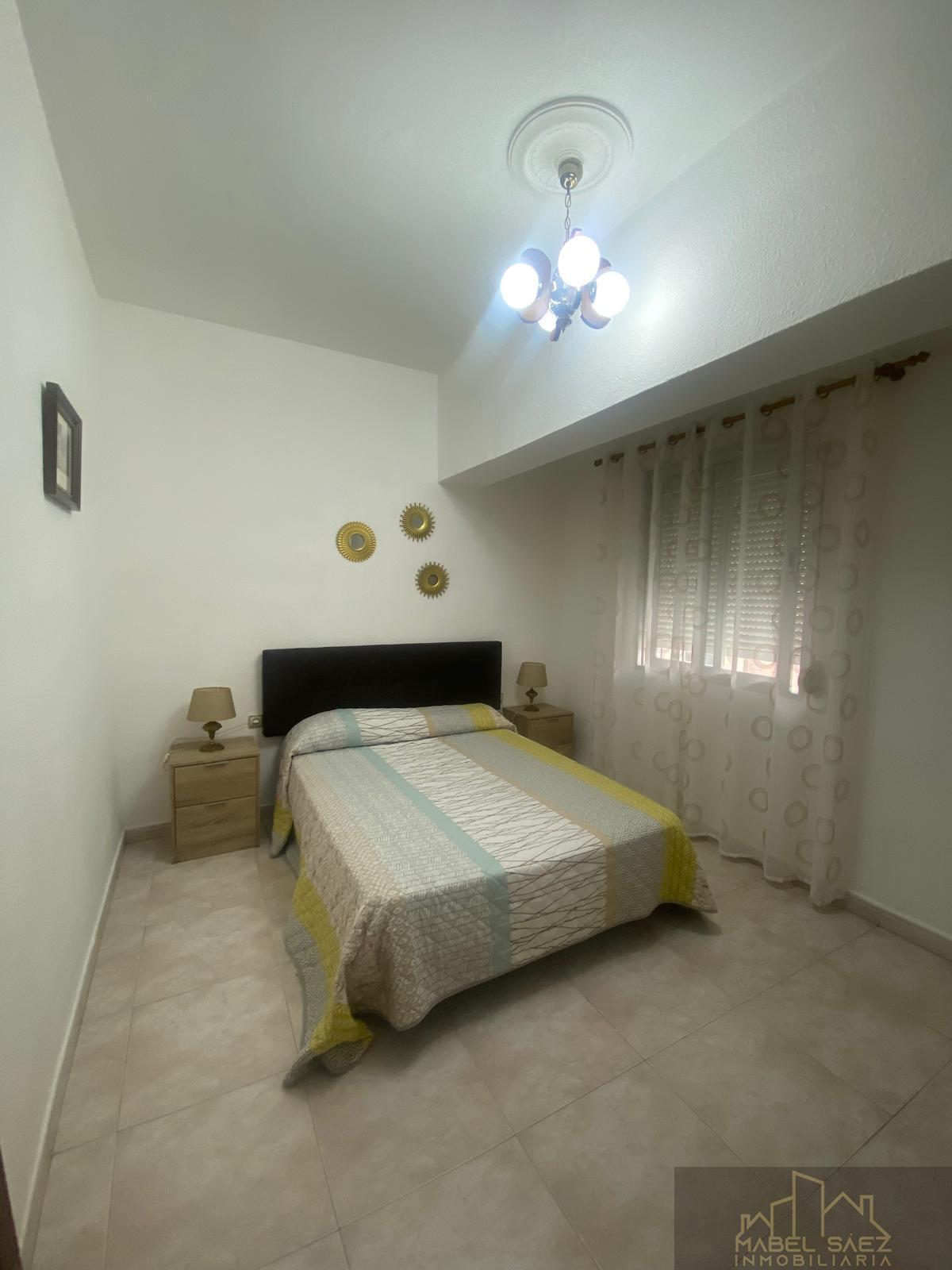 For sale of flat in Mérida