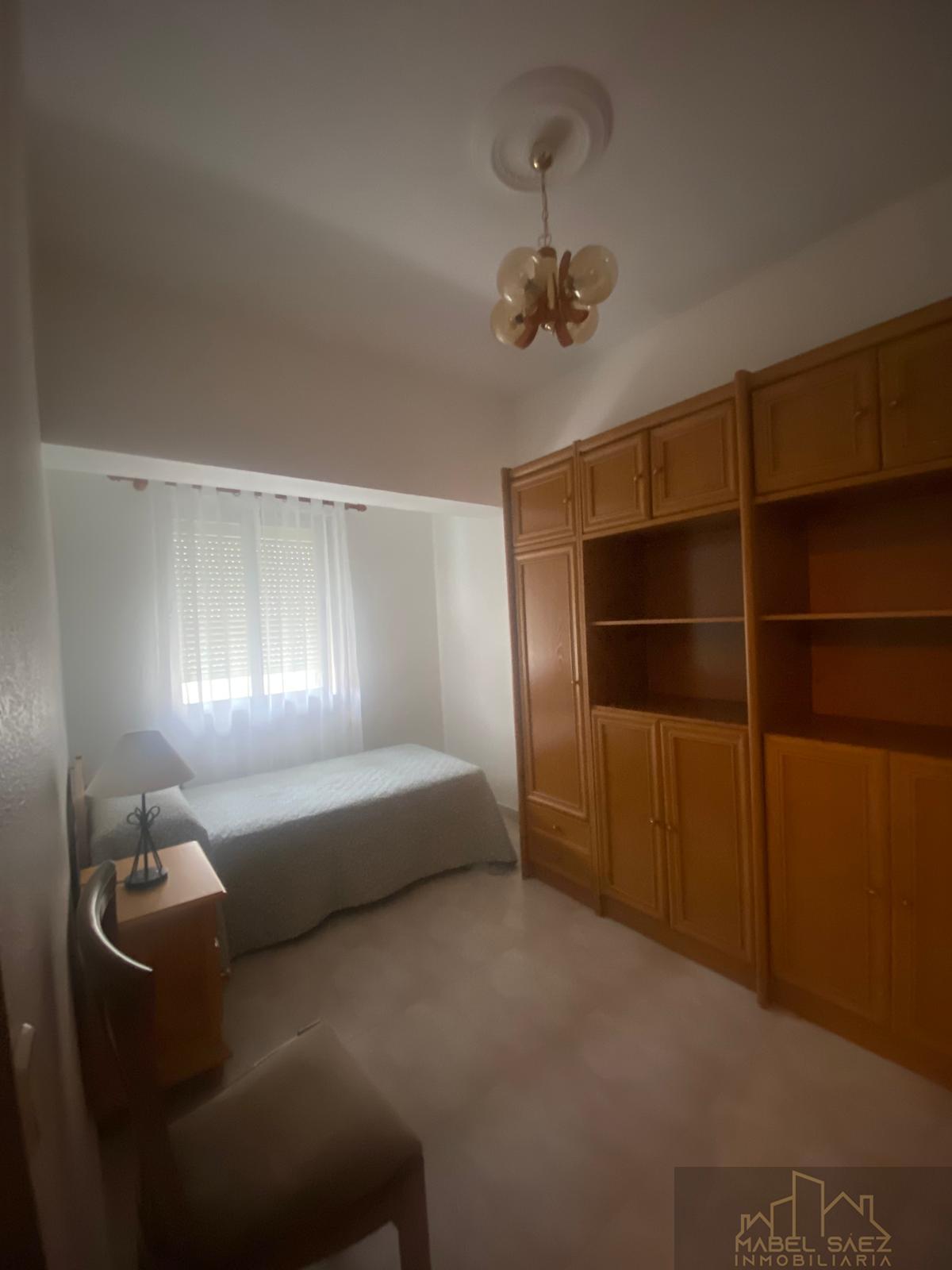 For sale of flat in Mérida
