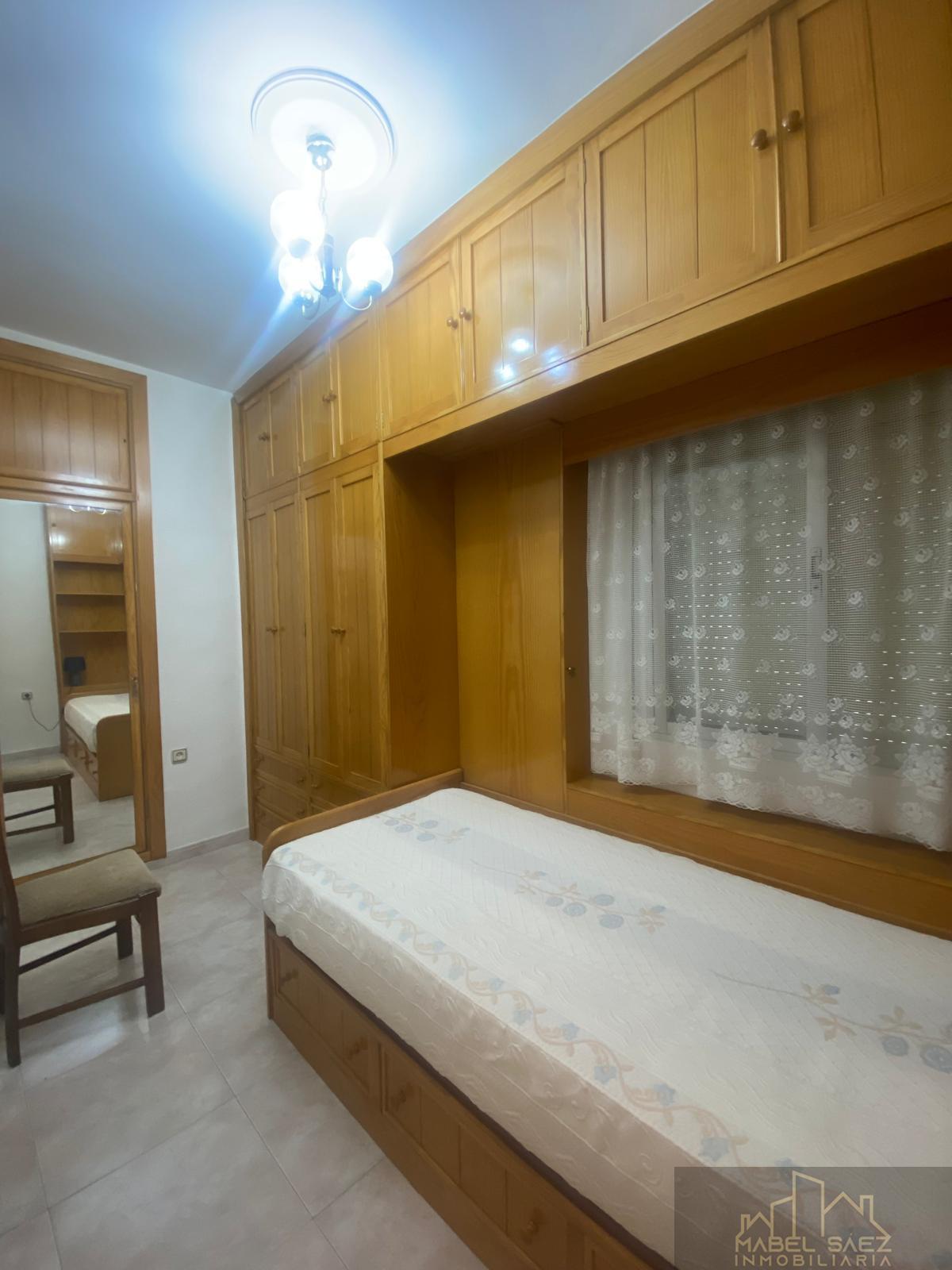 For sale of flat in Mérida