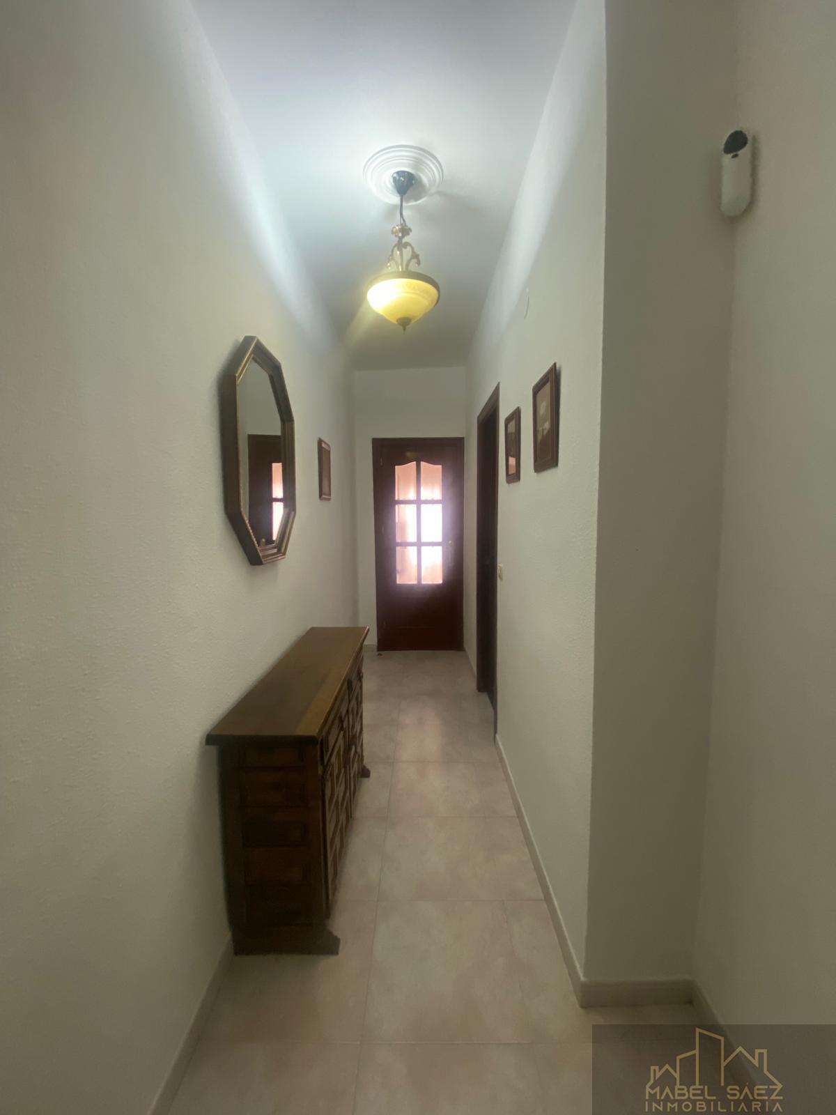 For sale of flat in Mérida