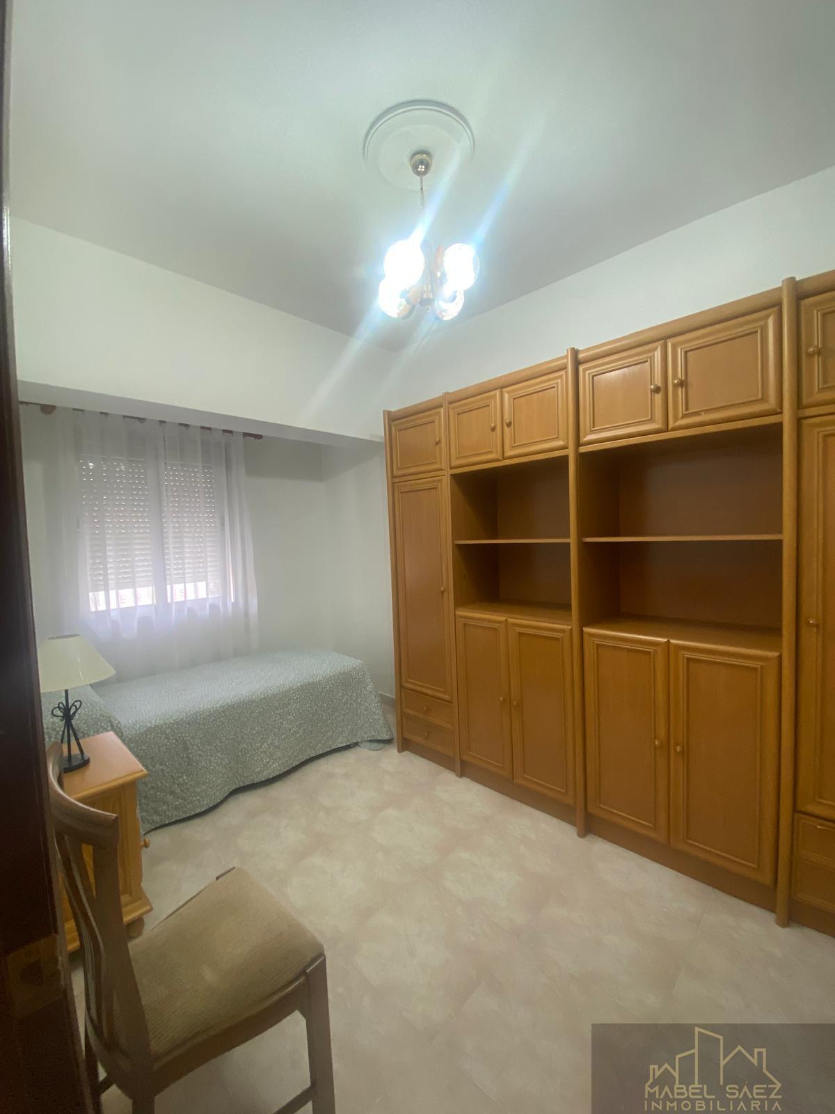 For sale of flat in Mérida