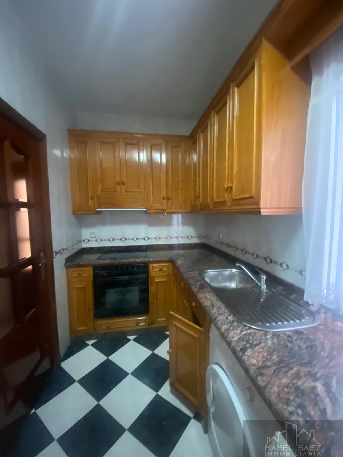For sale of flat in Mérida