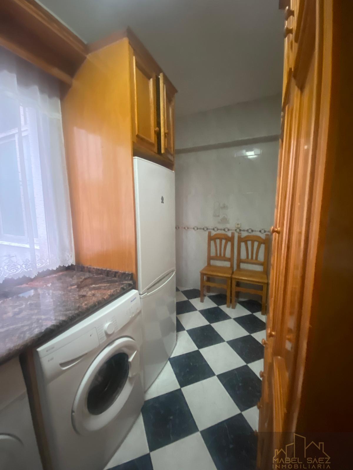 For sale of flat in Mérida