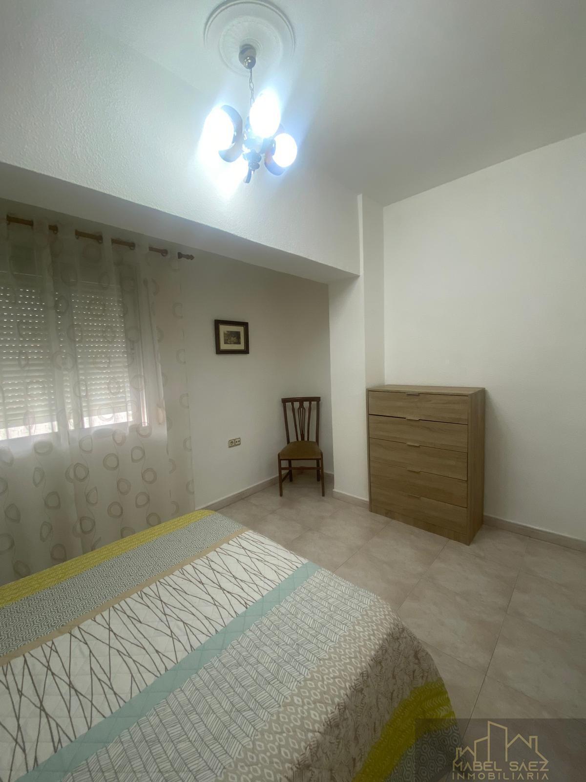 For sale of flat in Mérida