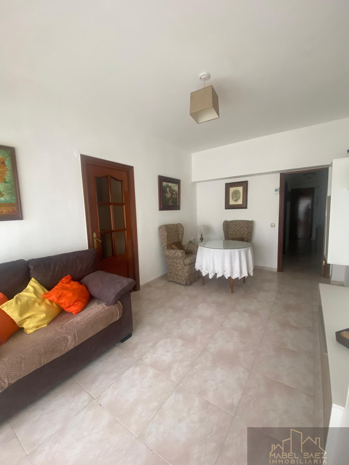 For sale of flat in Mérida