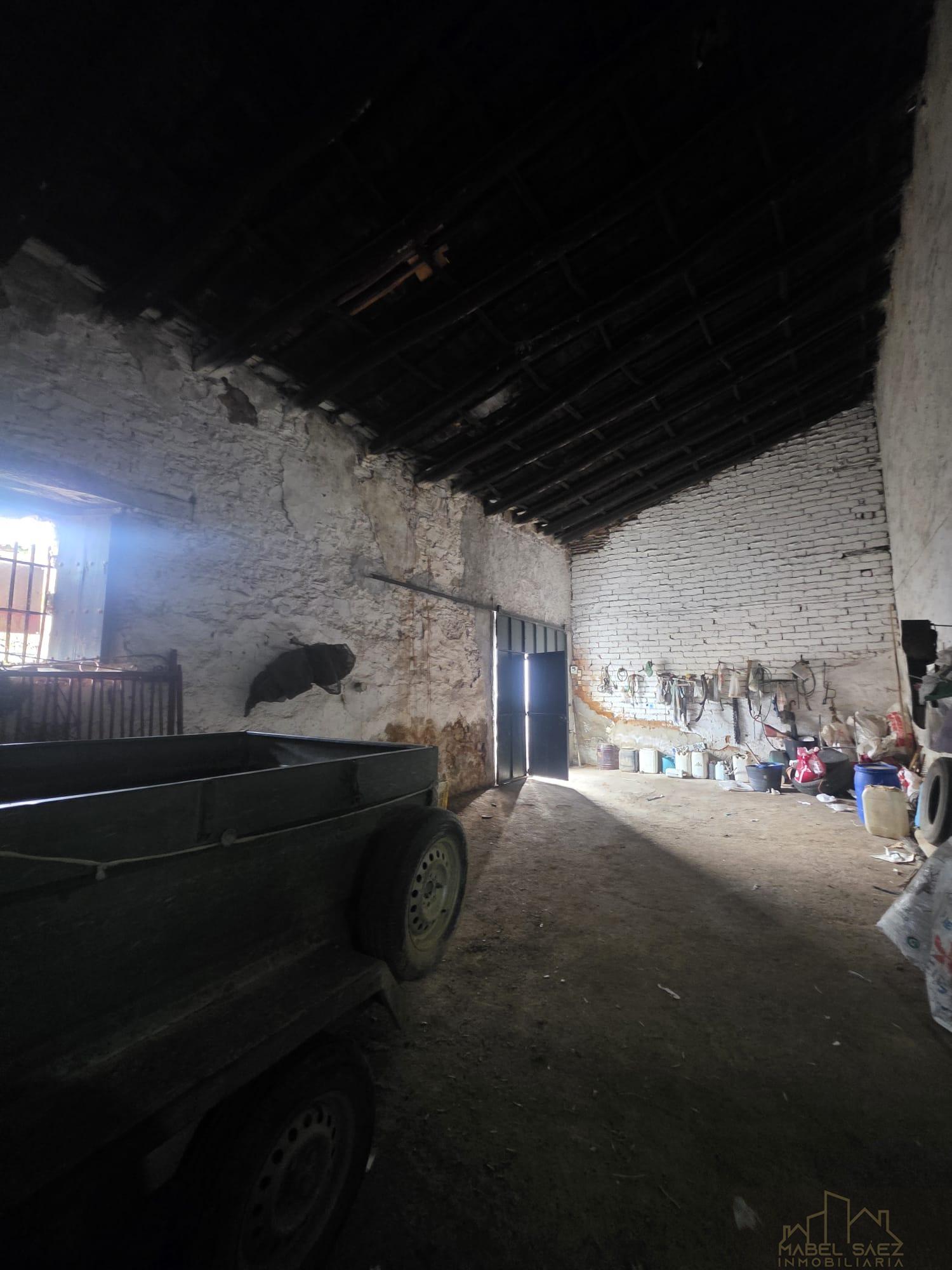 Venta de casa en Malcocinado