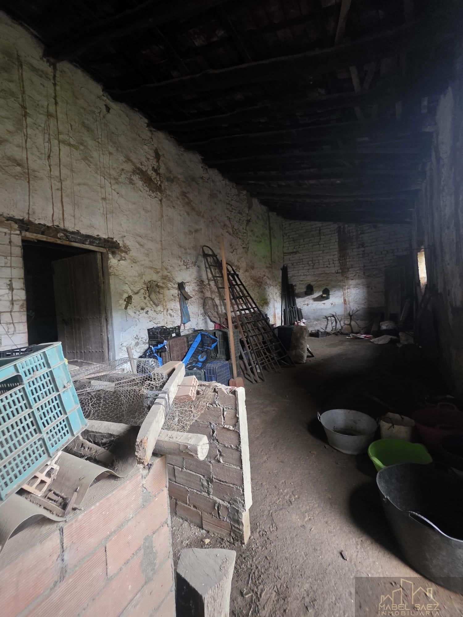 Venta de casa en Malcocinado