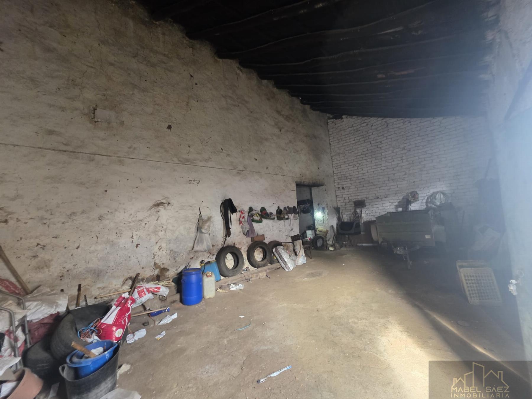 Venta de casa en Malcocinado