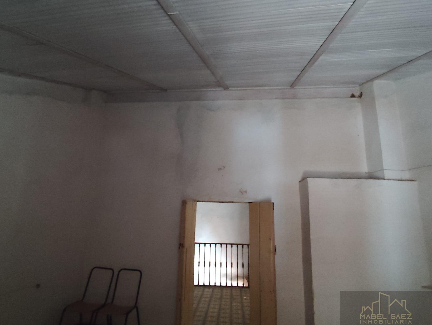 Venta de casa en Malcocinado