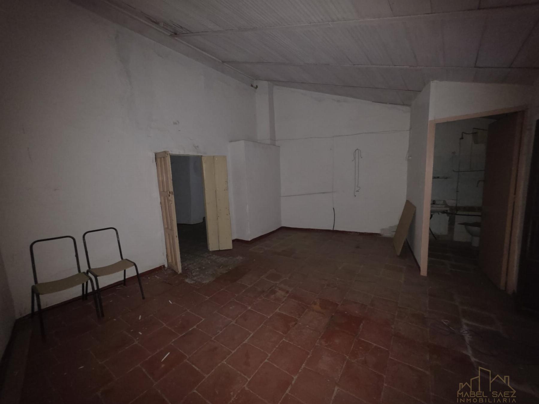 Venta de casa en Malcocinado