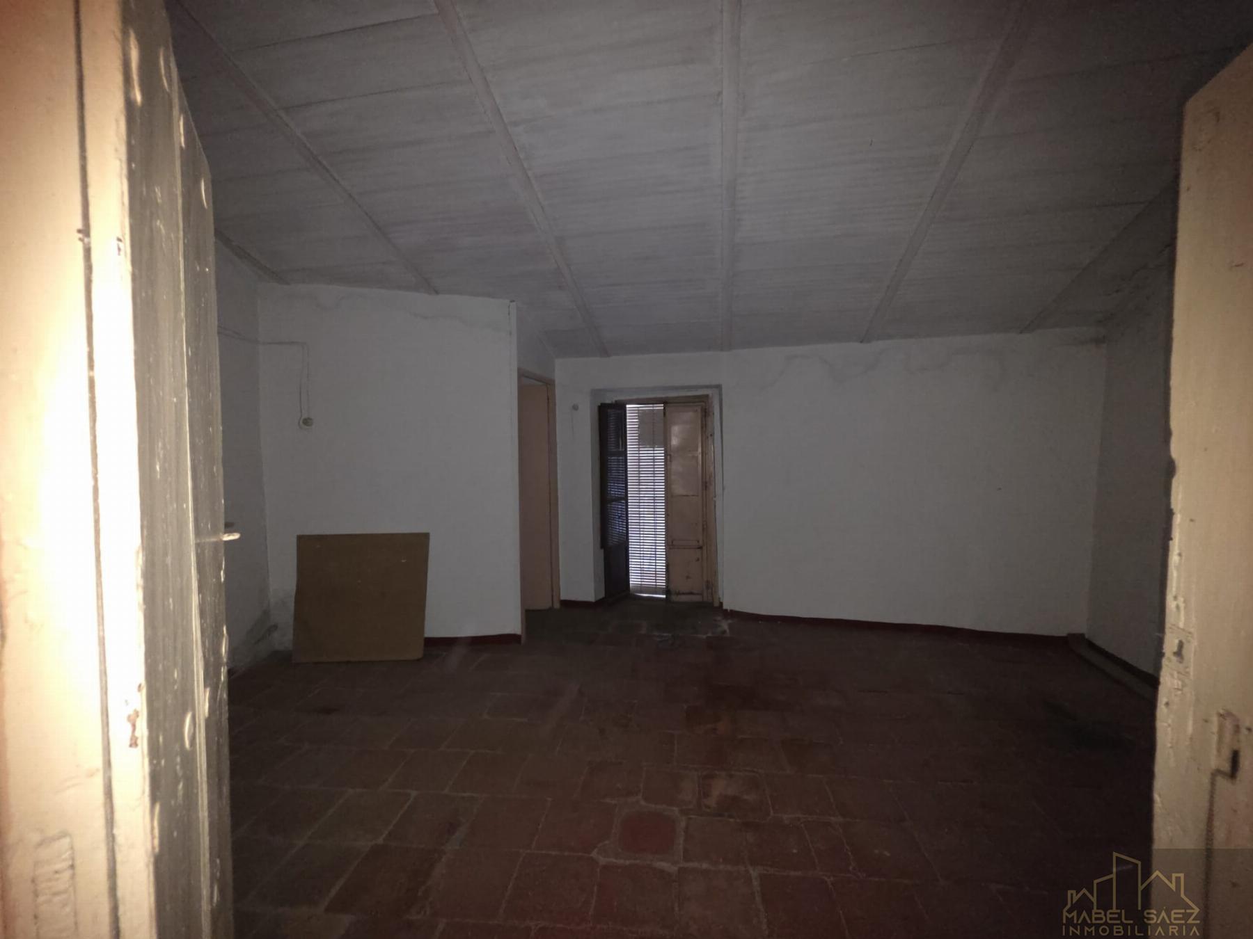 Venta de casa en Malcocinado