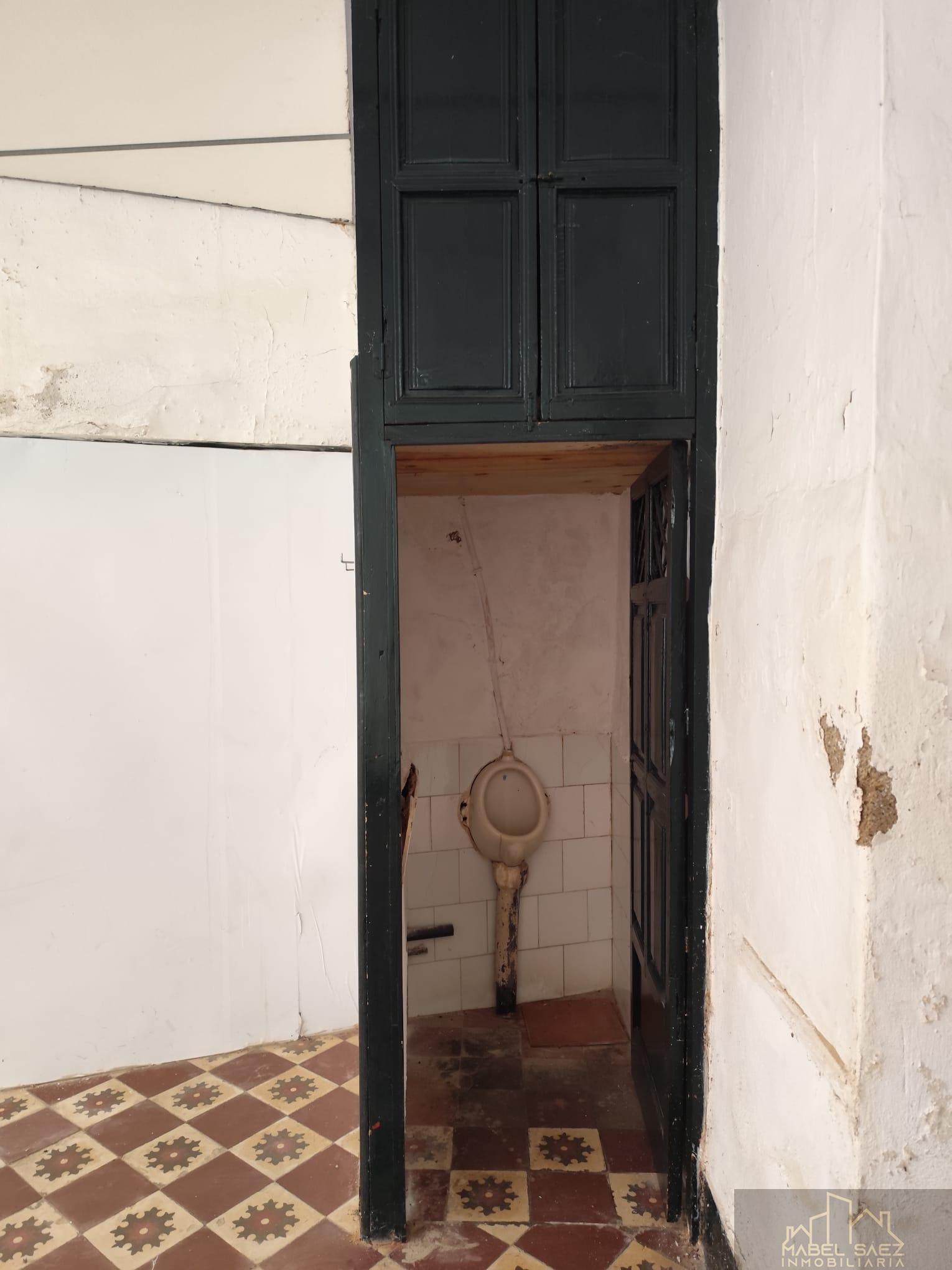 Venta de casa en Malcocinado