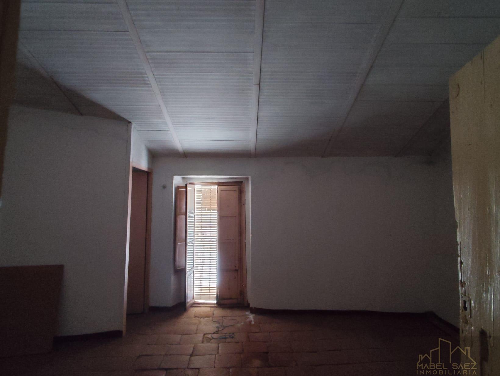 Venta de casa en Malcocinado