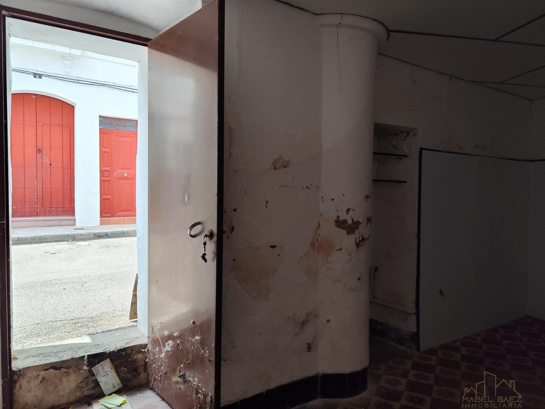 Venta de casa en Malcocinado