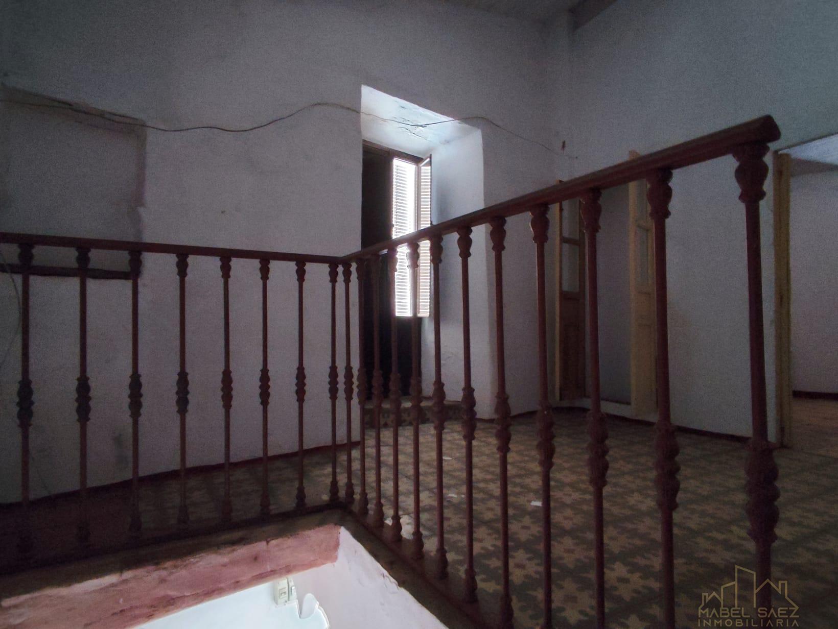 Venta de casa en Malcocinado