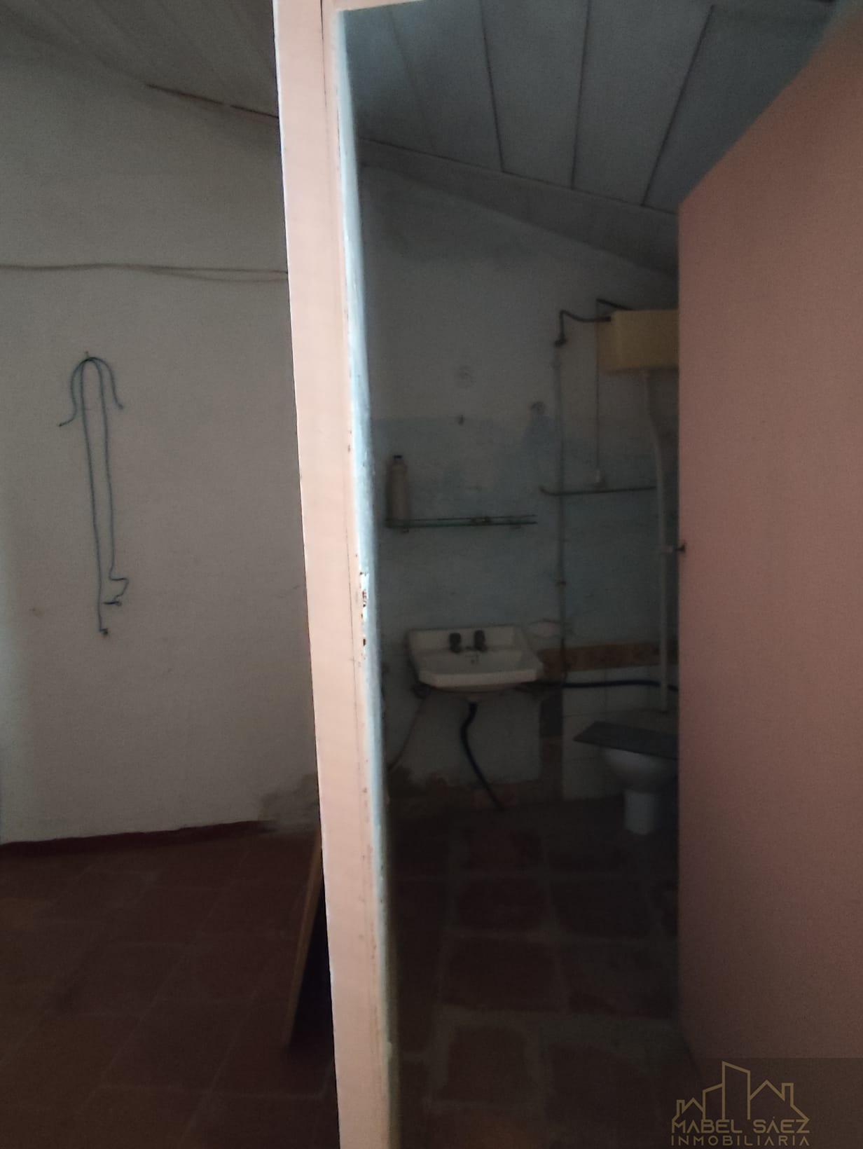 Venta de casa en Malcocinado