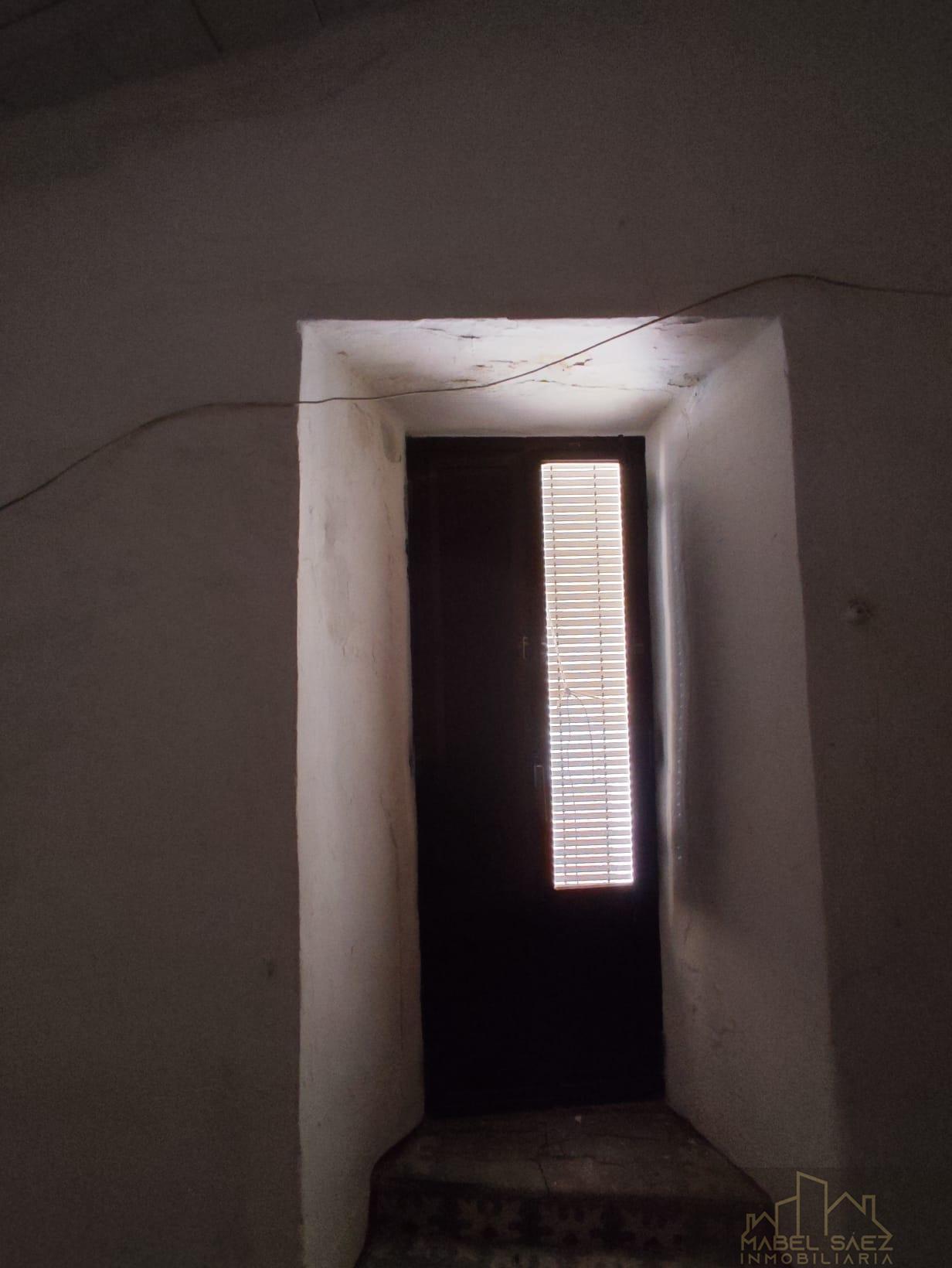 Venta de casa en Malcocinado