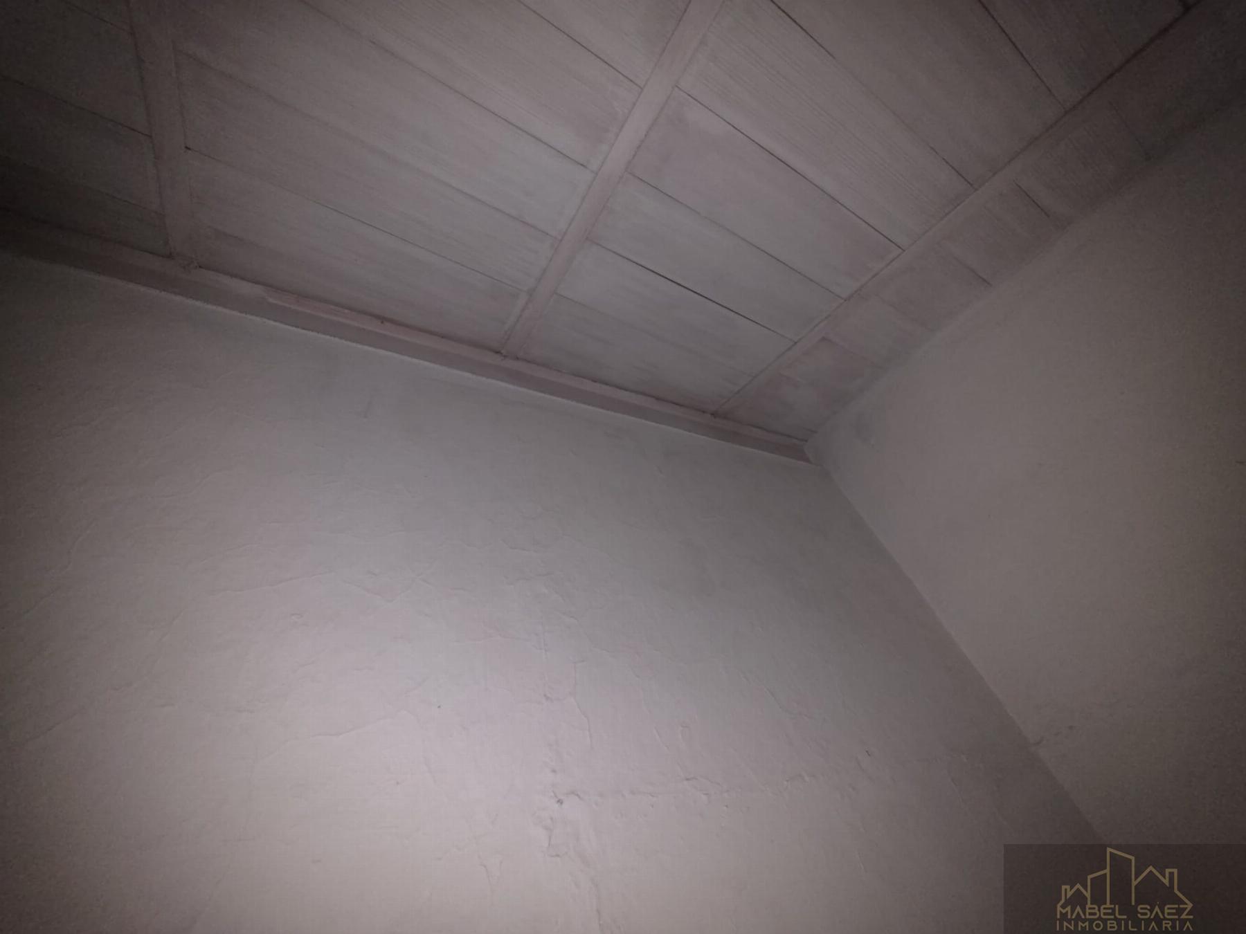 Venta de casa en Malcocinado