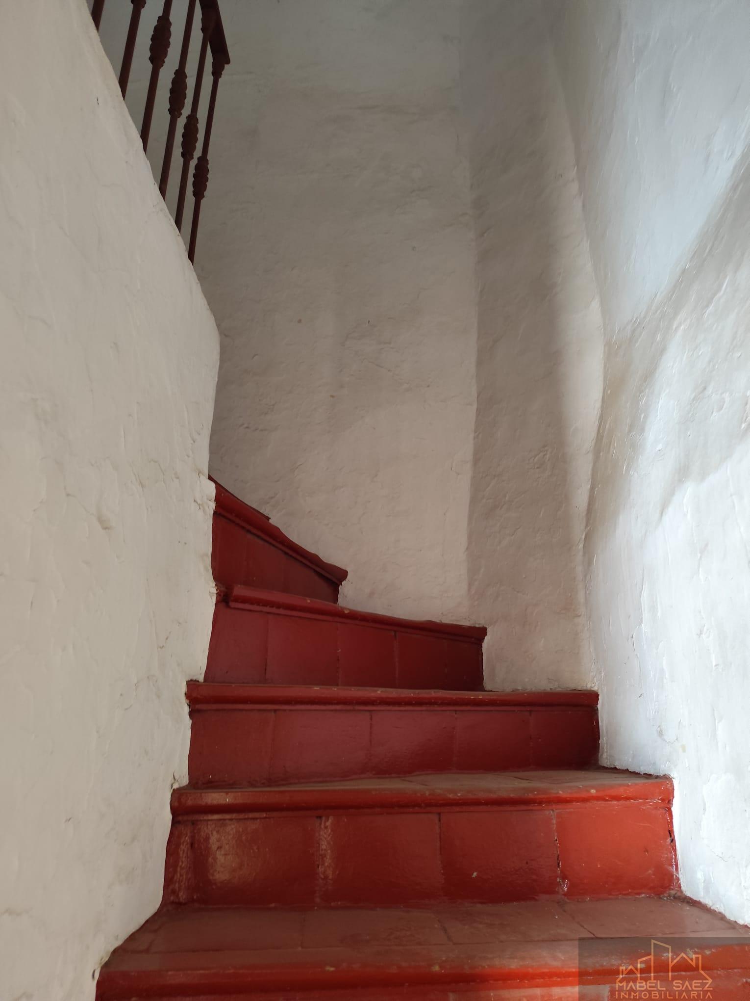 Venta de casa en Malcocinado