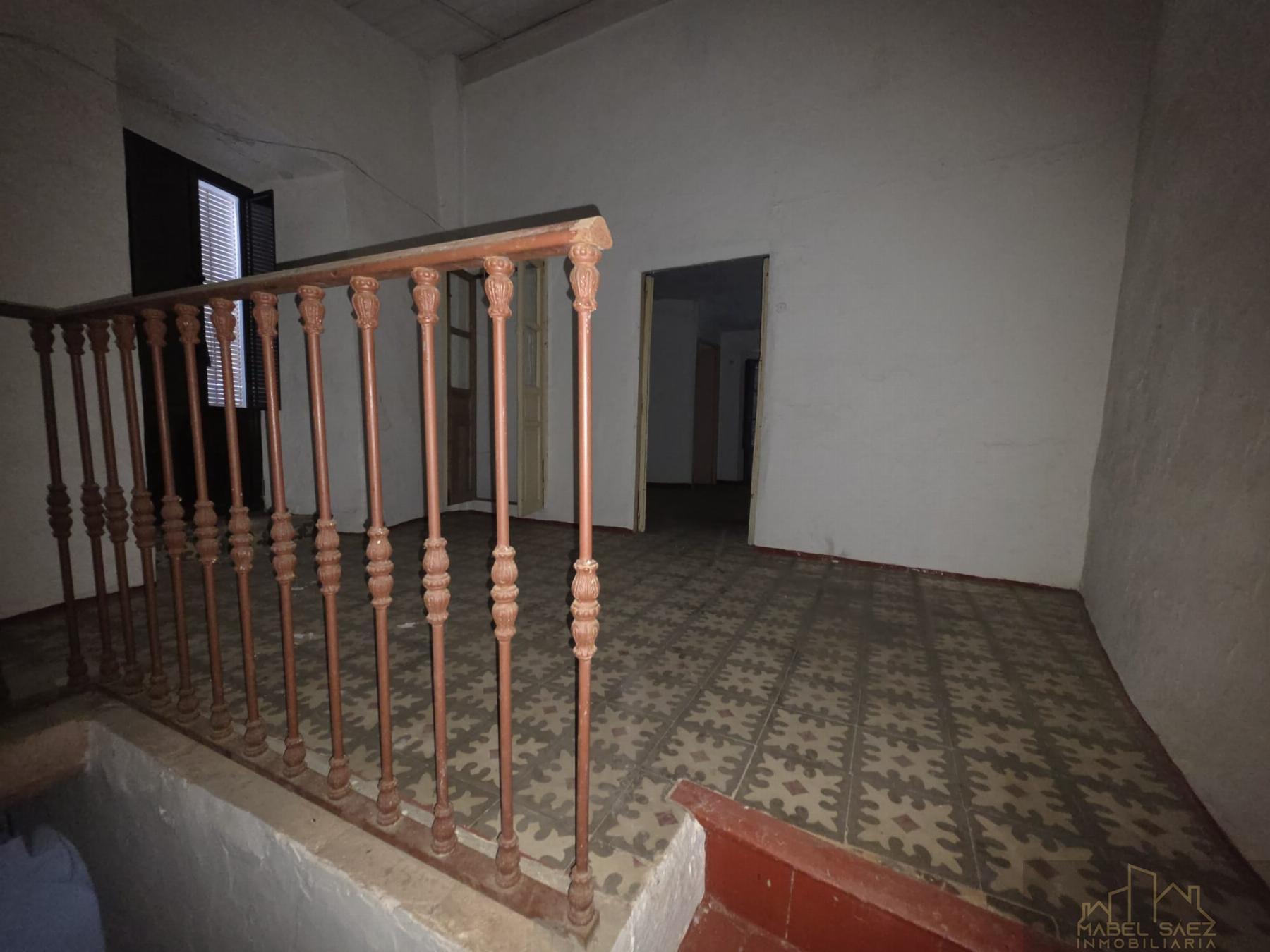 Venta de casa en Malcocinado