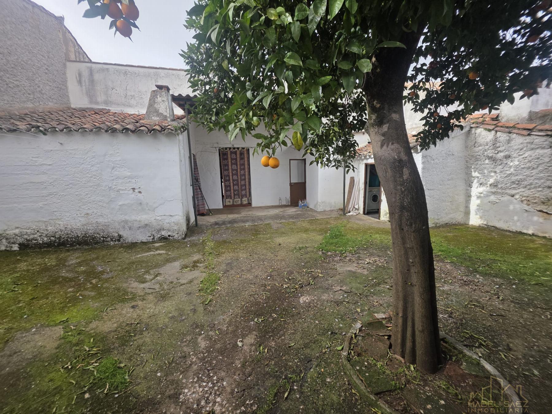 Venta de casa en Malcocinado