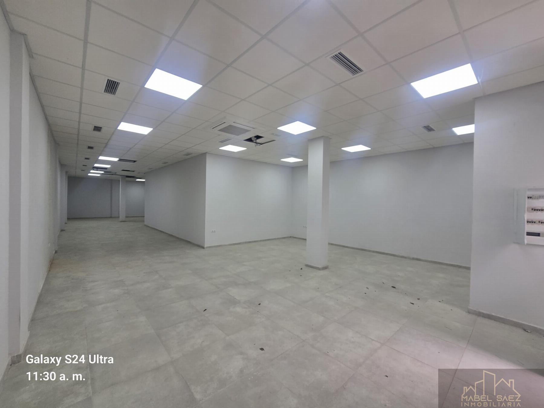 Alquiler de local en Mérida