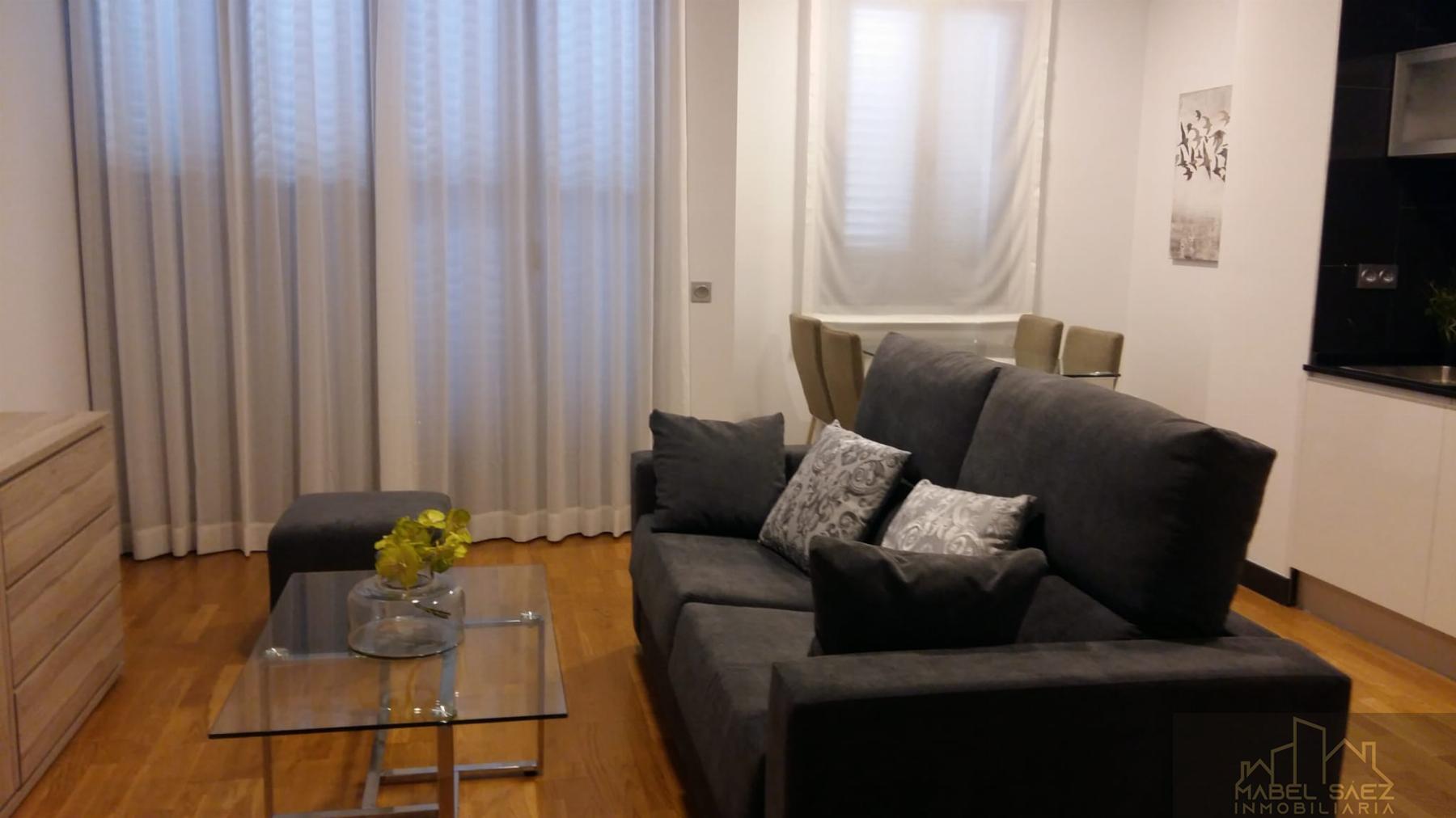 Alquiler de apartamento en Mérida