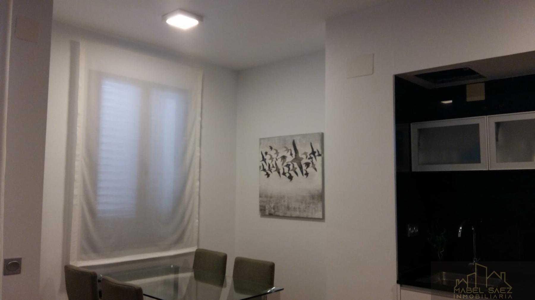 Alquiler de apartamento en Mérida