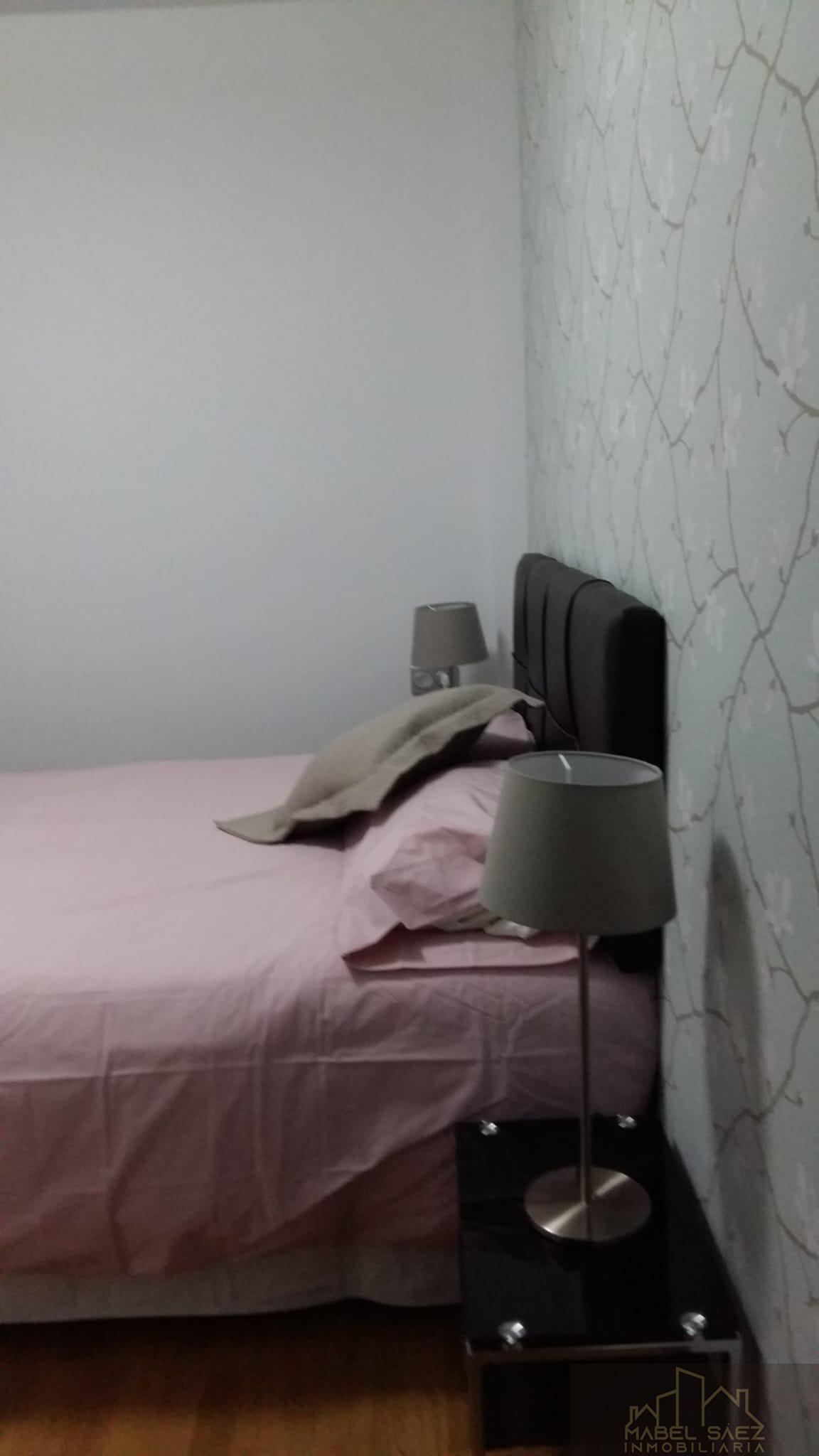 Alquiler de apartamento en Mérida