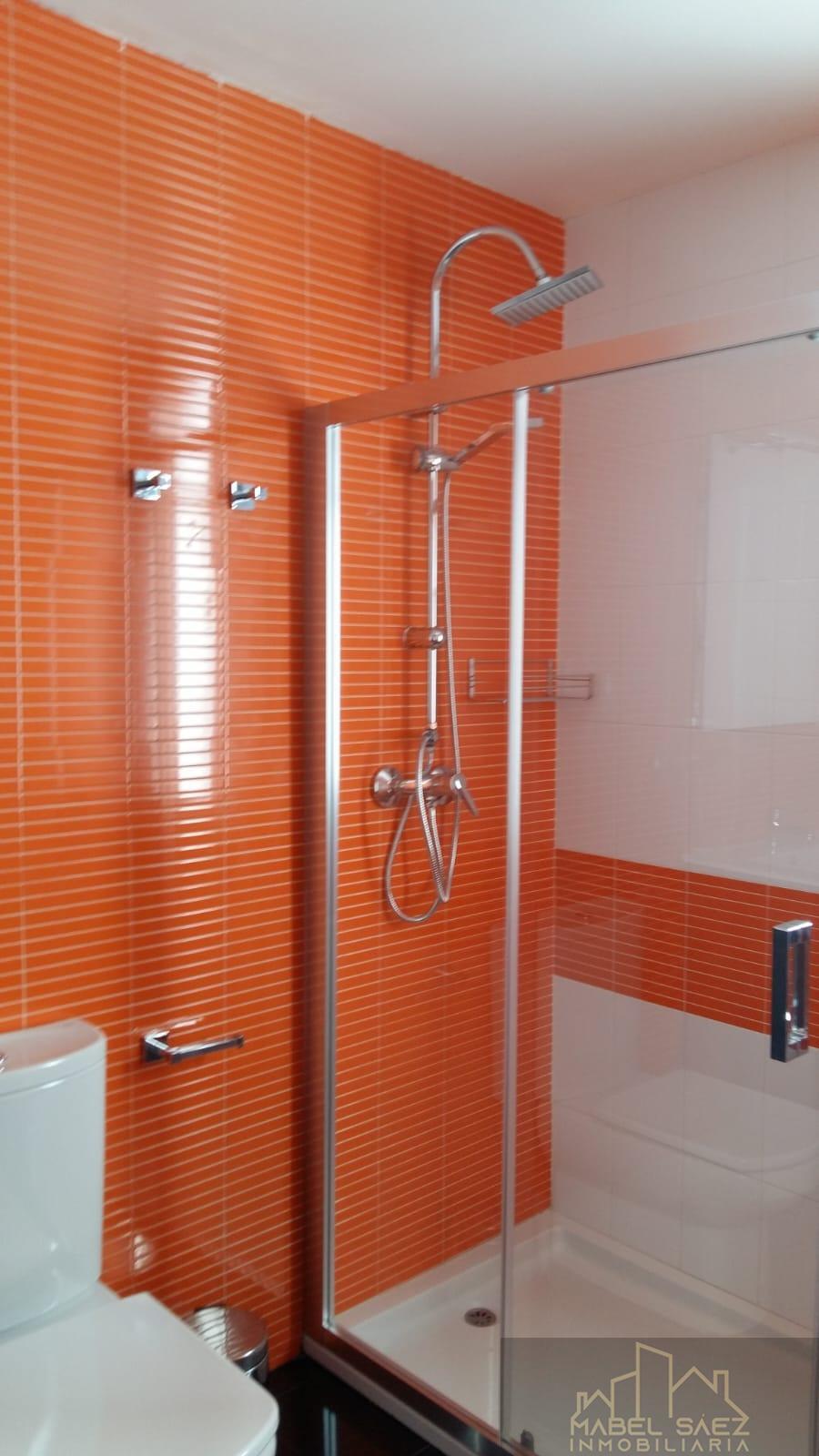 Alquiler de apartamento en Mérida
