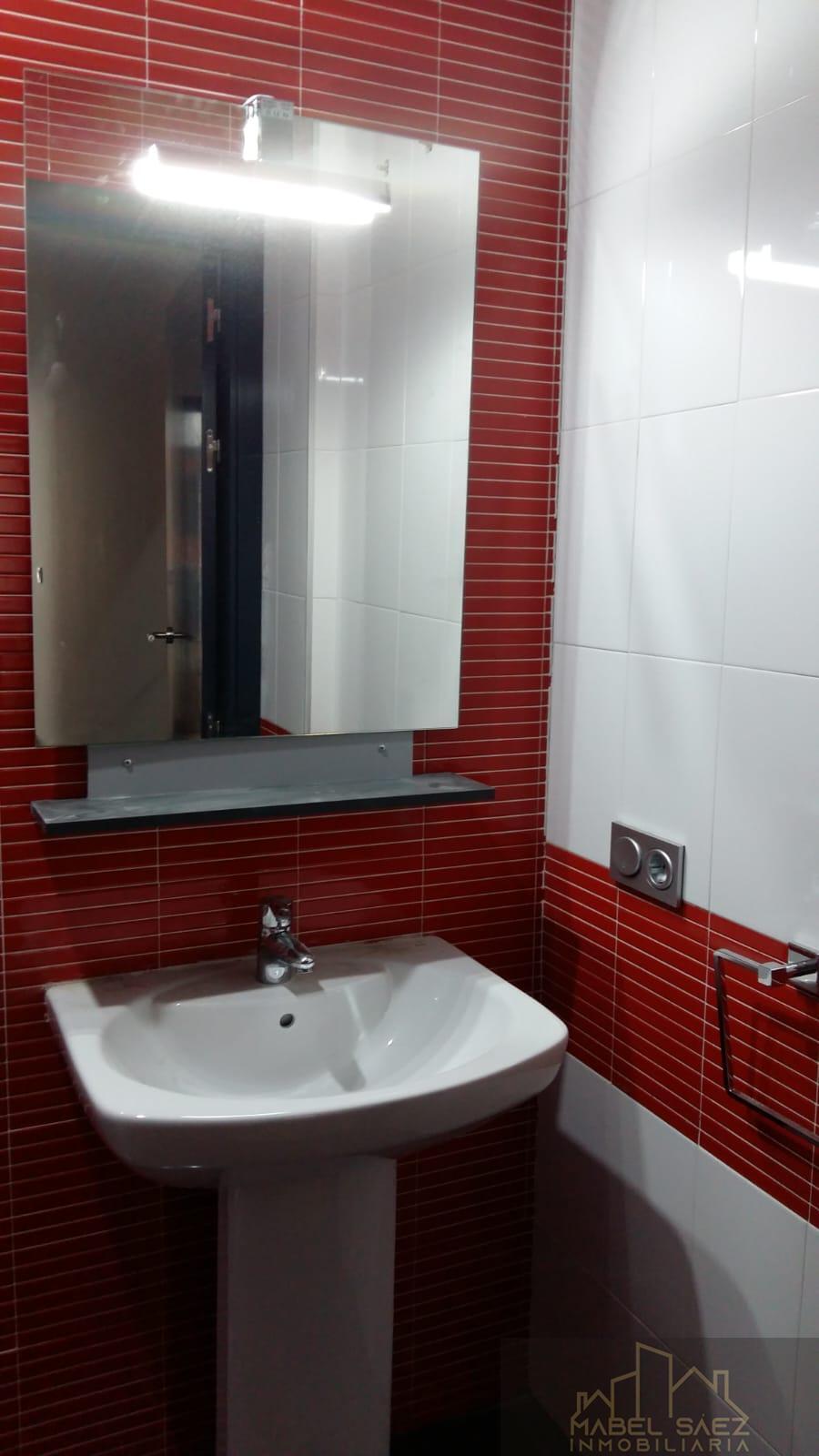 Alquiler de apartamento en Mérida