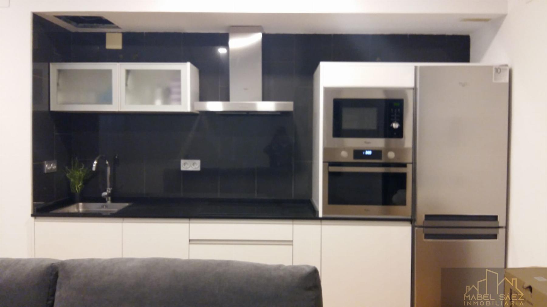 Alquiler de apartamento en Mérida